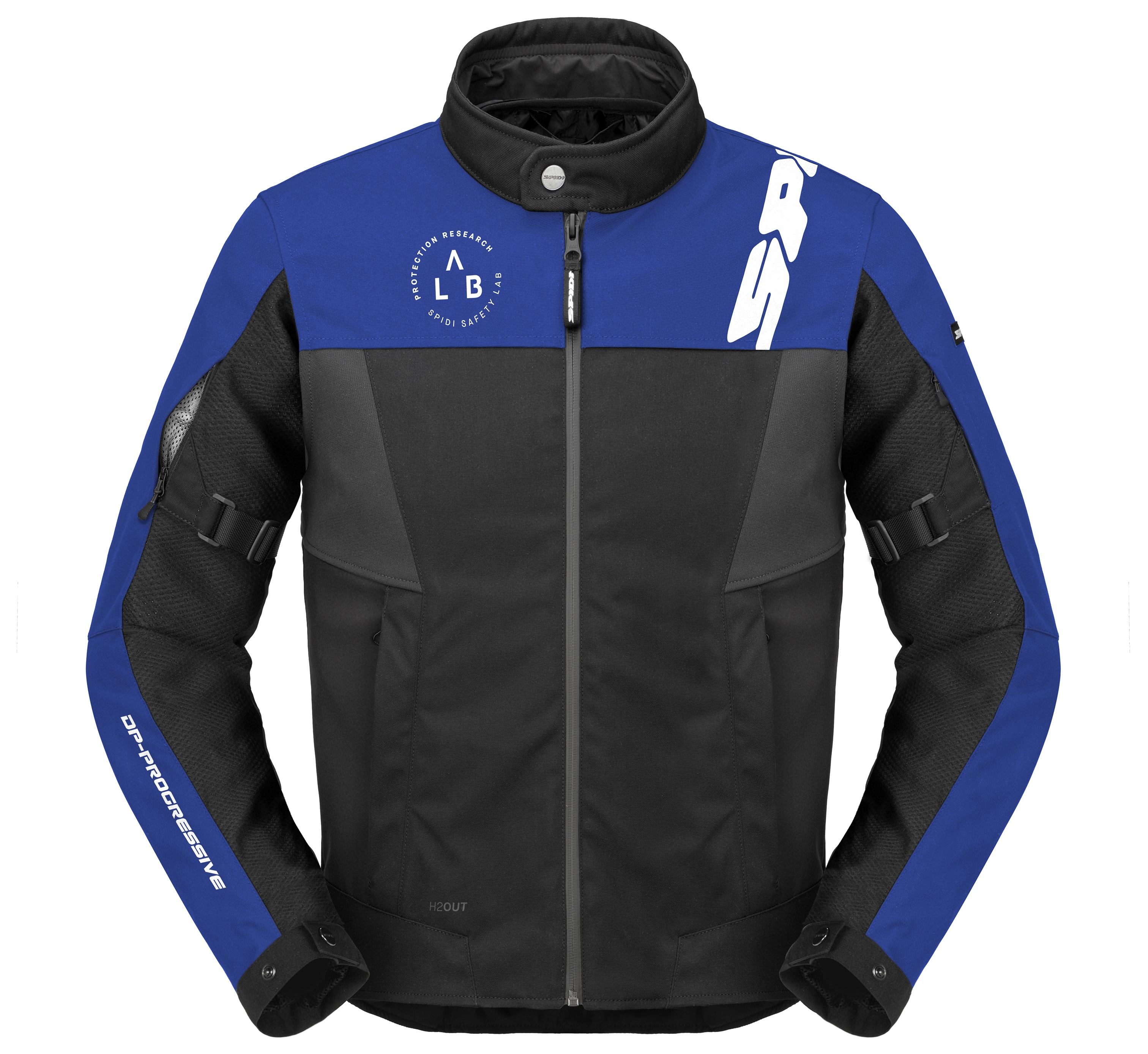 FortNine Spidi Corsa H2Out Jacket