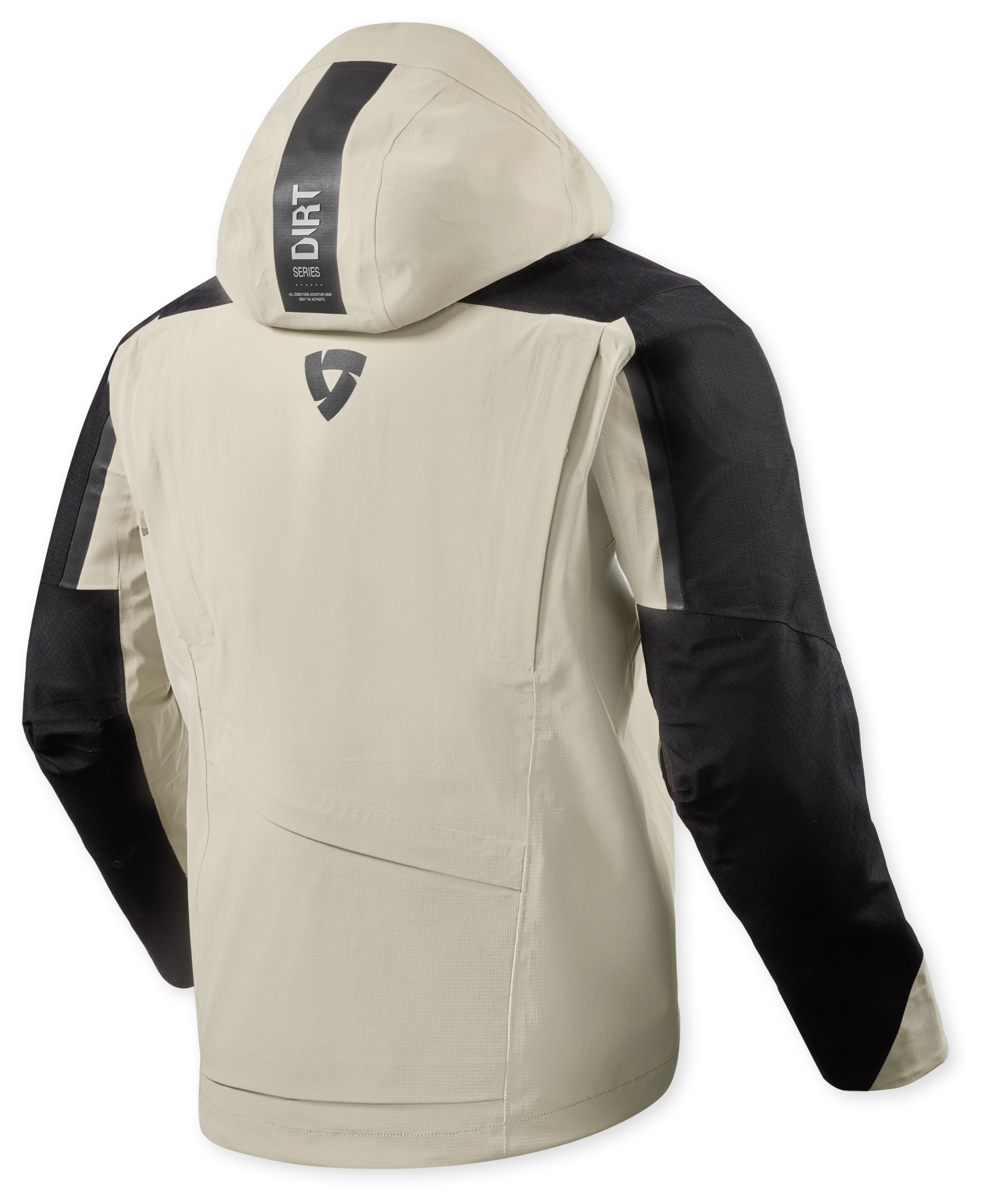 FortNine REV'IT! Component 3 H2O Jacket