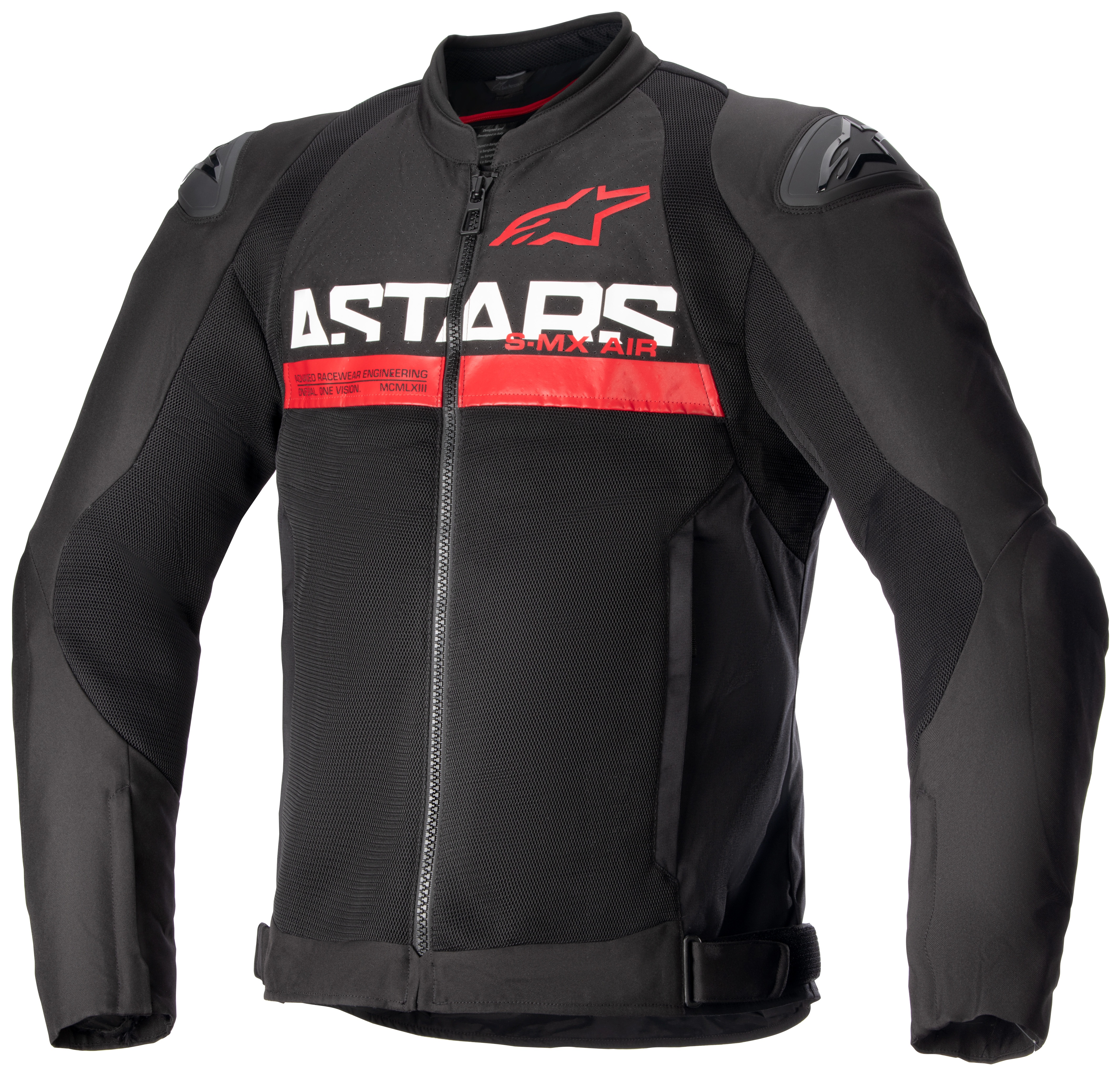 FortNine Alpinestars SMX Air Jacket