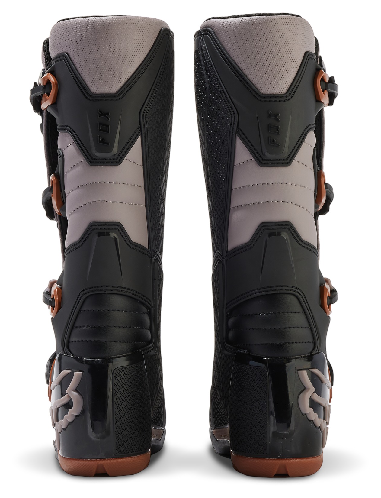 FortNine Fox Racing Comp X Boots