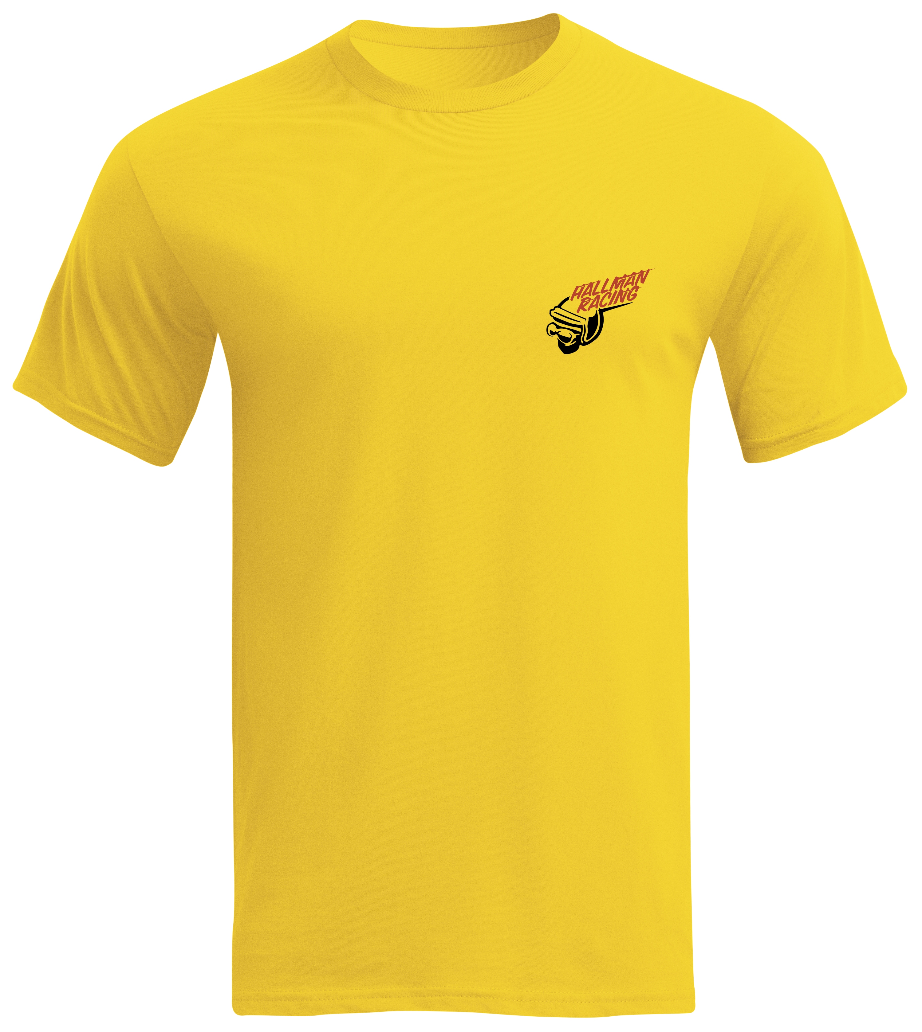 FortNine Thor Hallman Champion T-Shirt