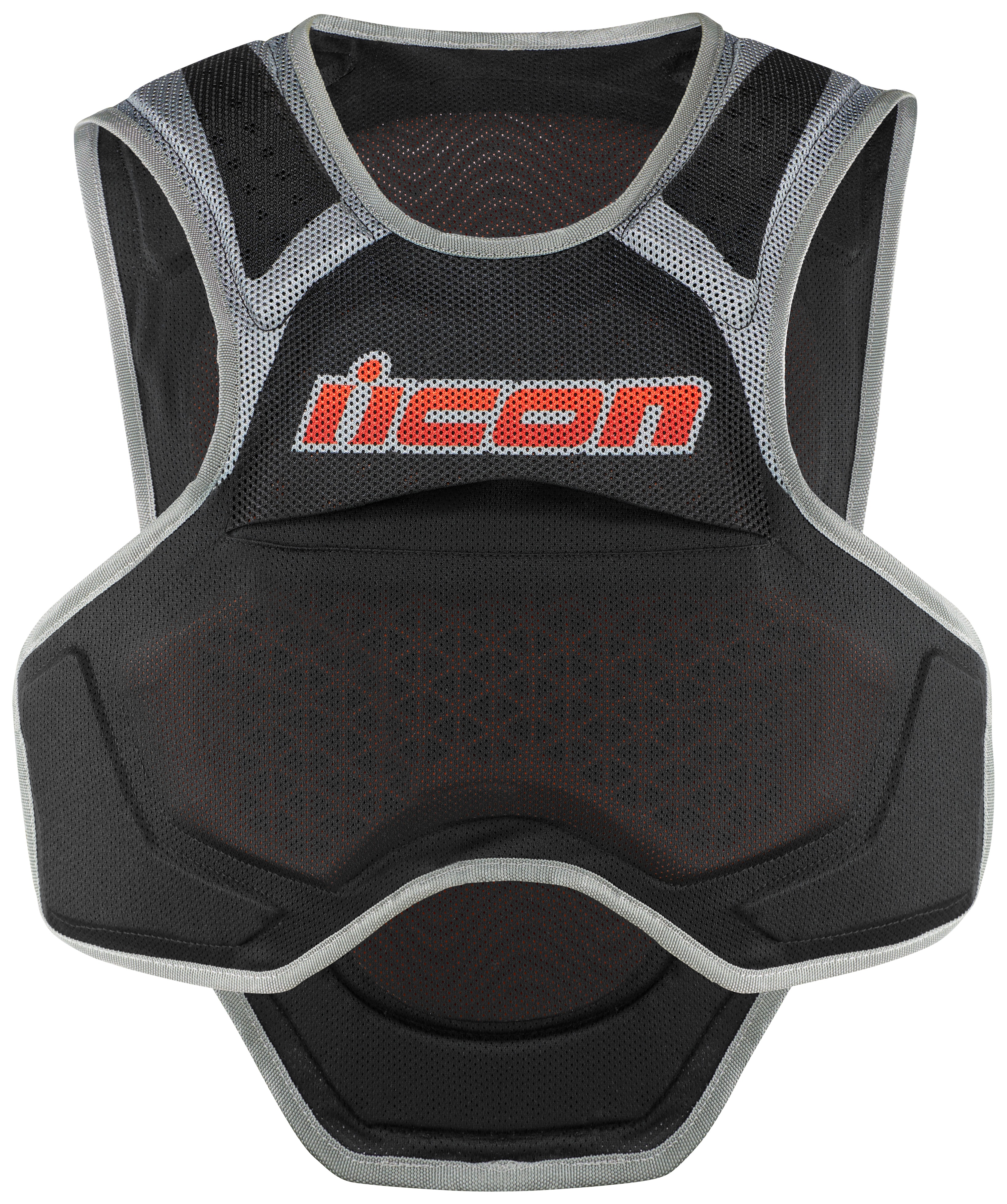FortNine Icon Field Armor Softcore Vest
