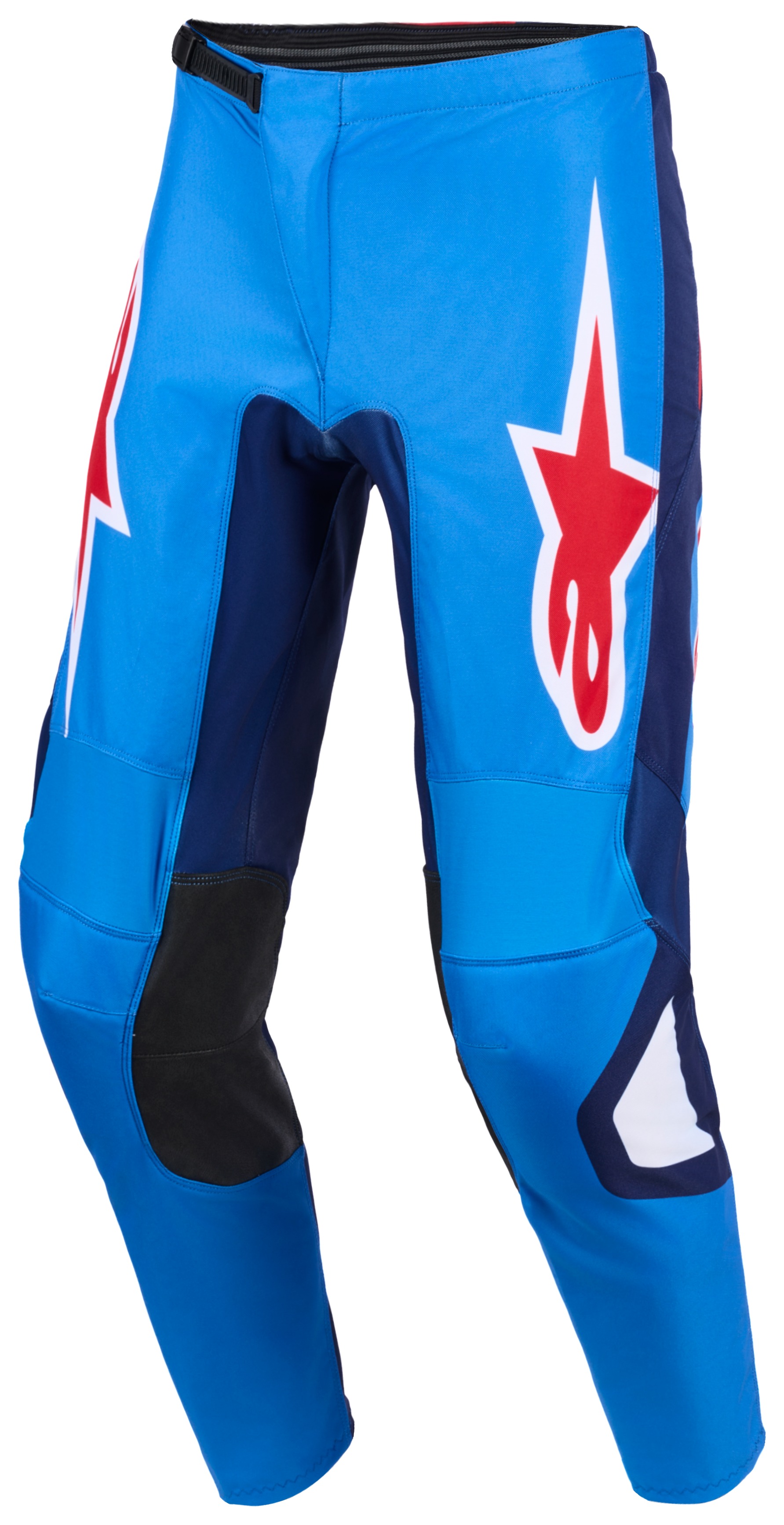FortNine Alpinestars Fluid Grid Pants