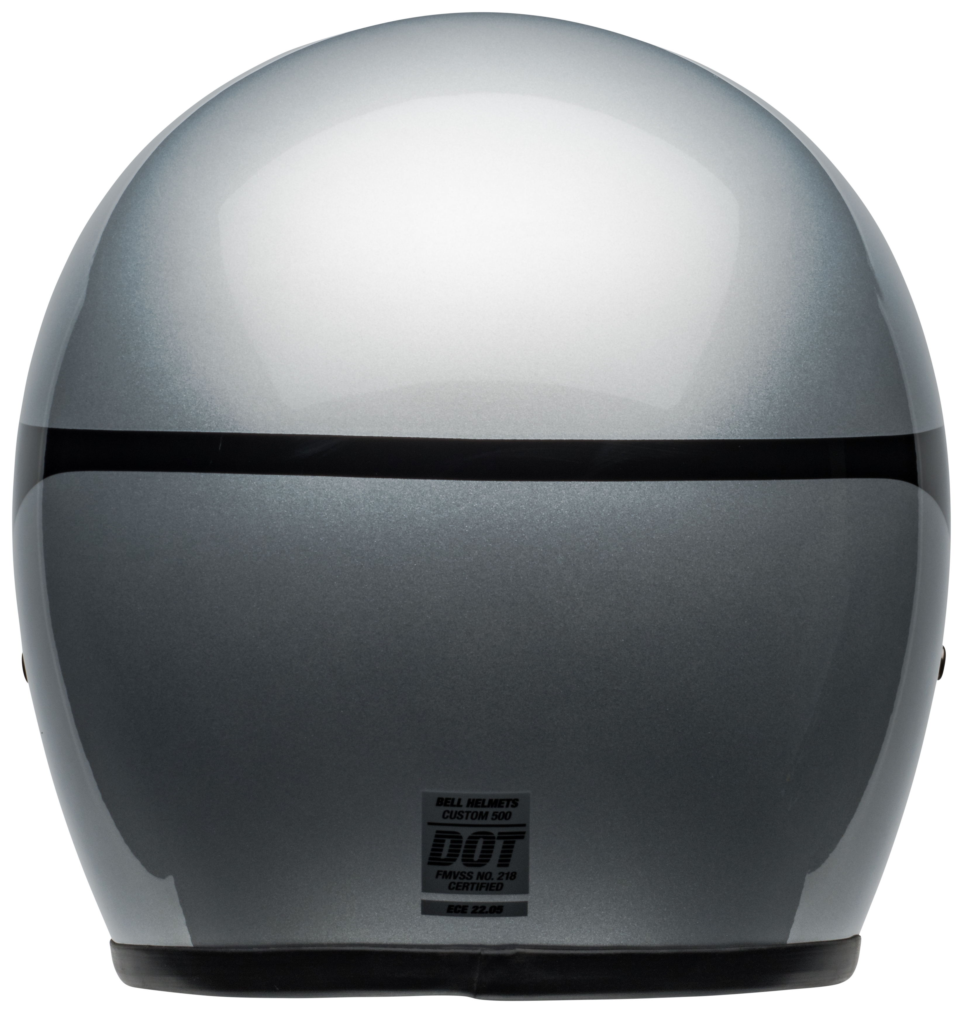 FortNine Bell Custom 500 Chassis Helmet