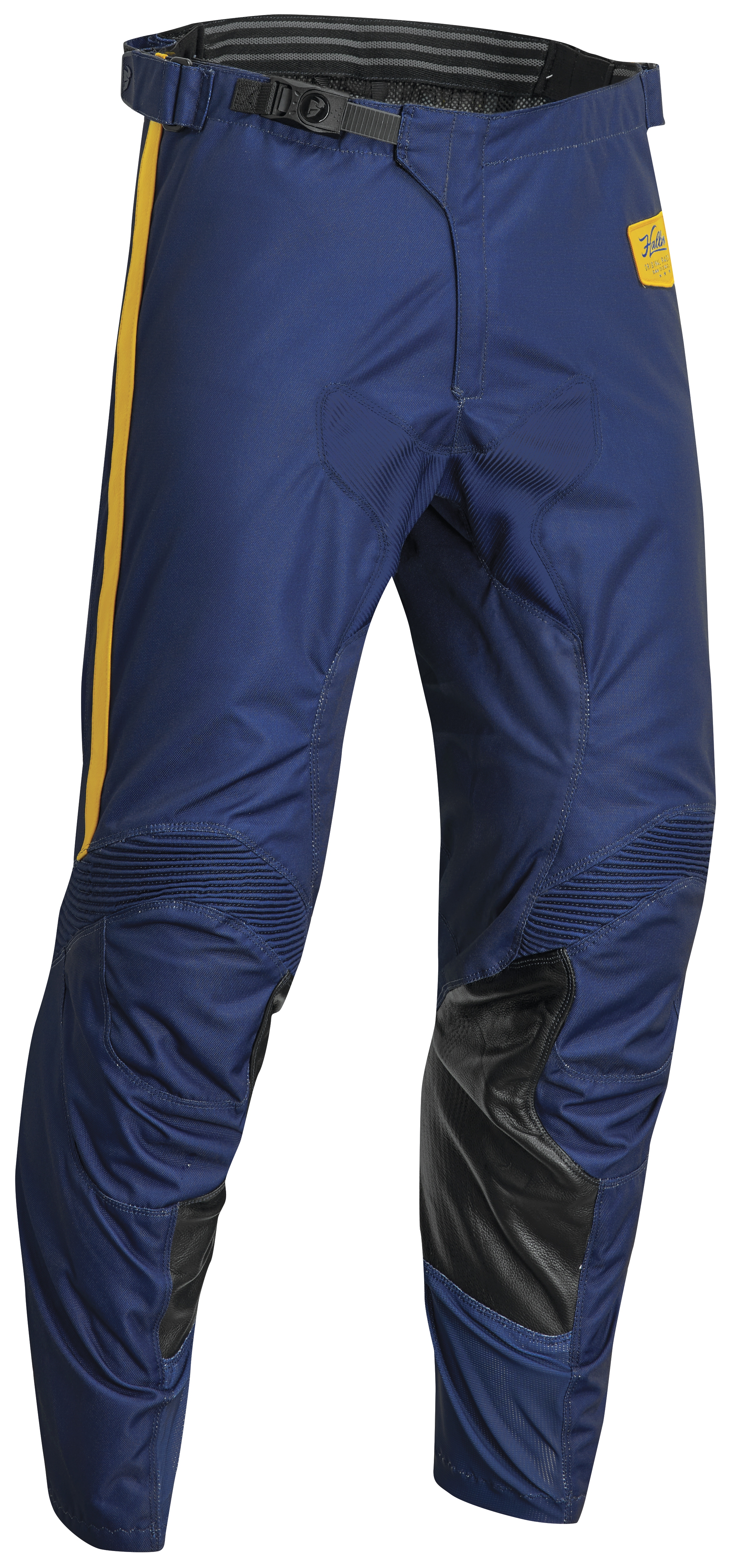 FortNine Thor Hallman Legend Pants