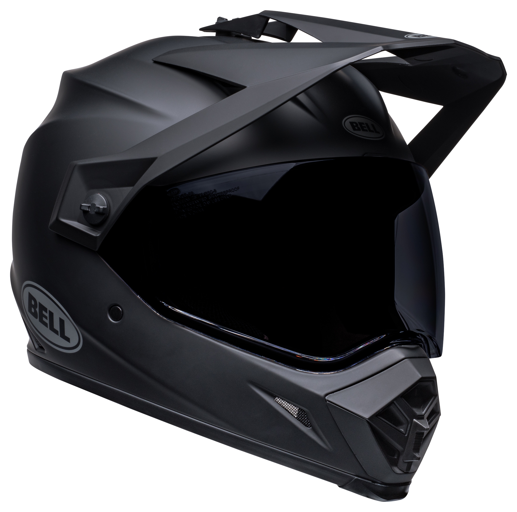 FortNine Bell MX-9 Adventure Mips Helmet