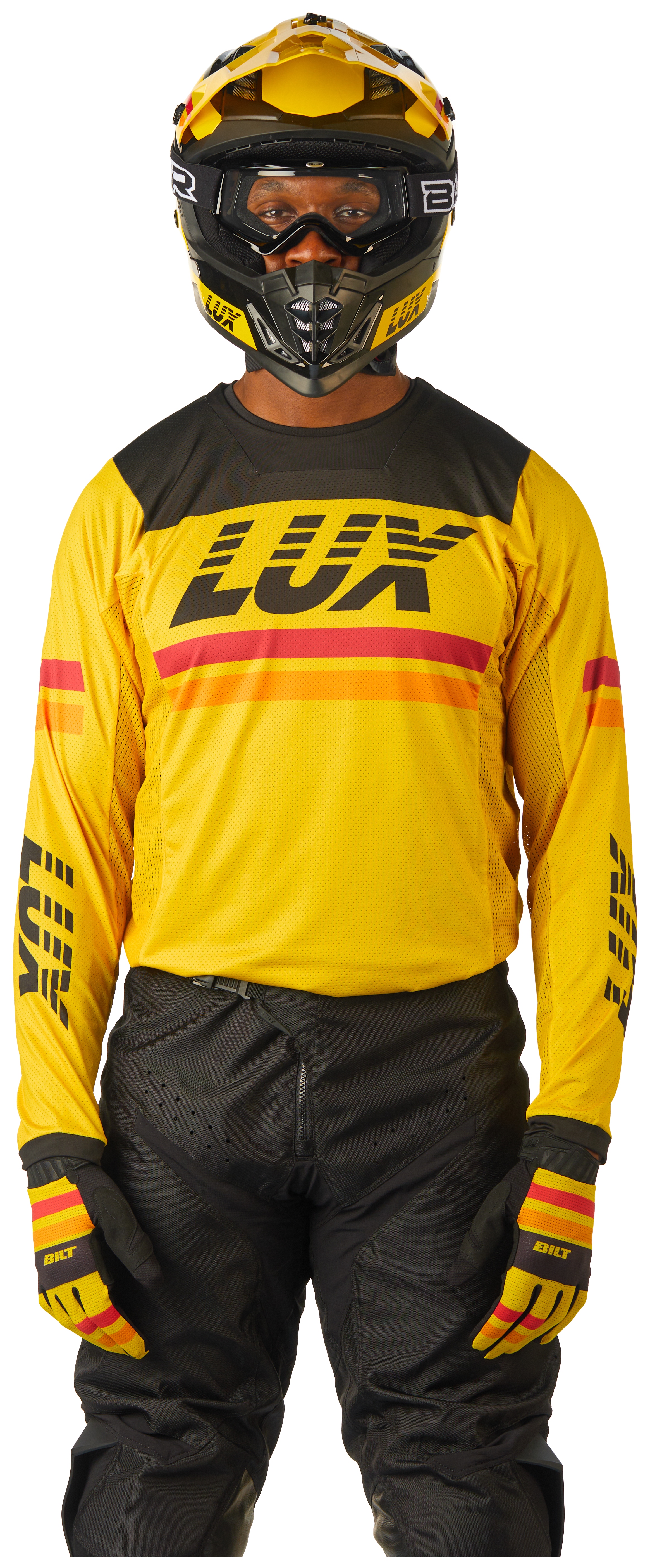 FortNine BILT Lux Swift Jersey (3XL)