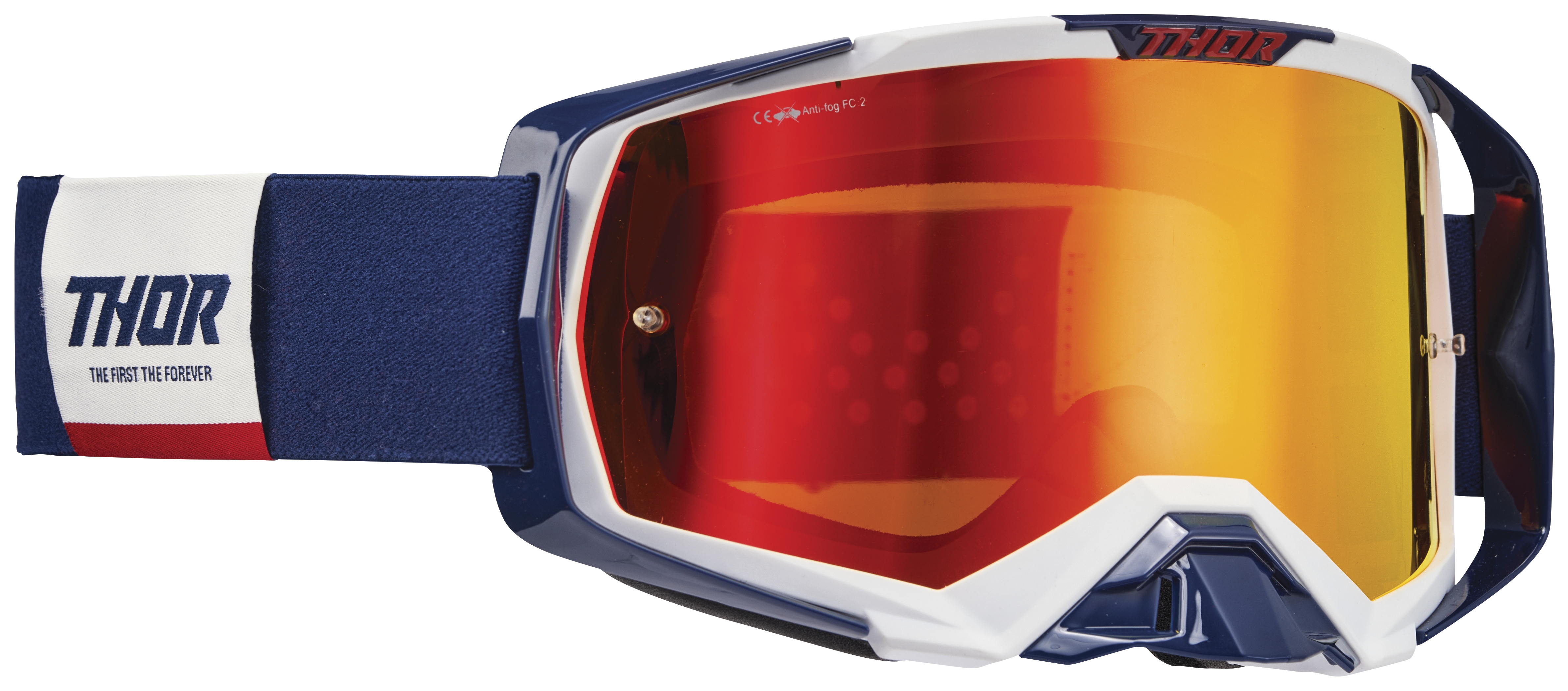 FortNine Thor Activate Goggles