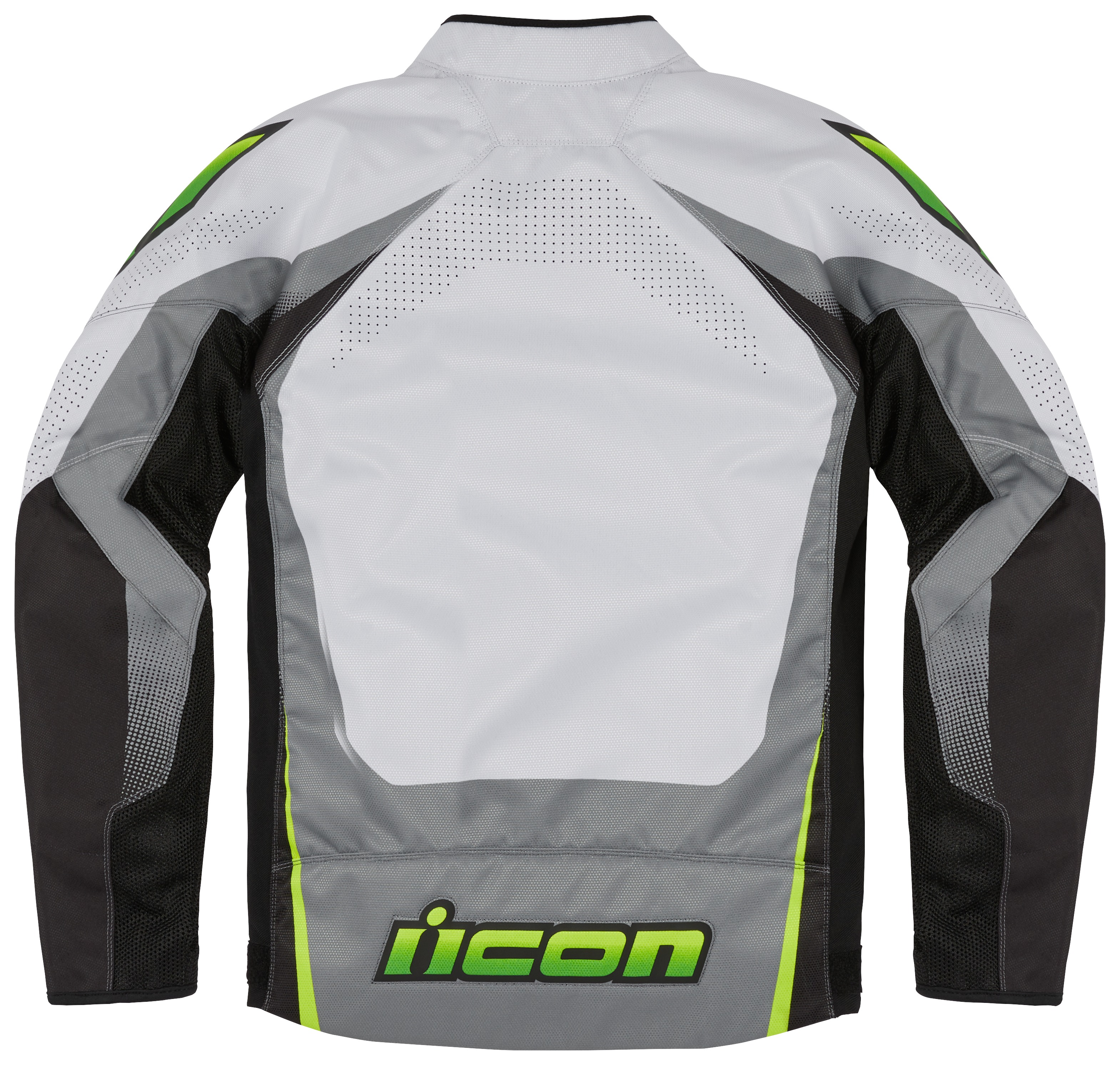 FortNine Icon Hooligan Ultrabolt Jacket