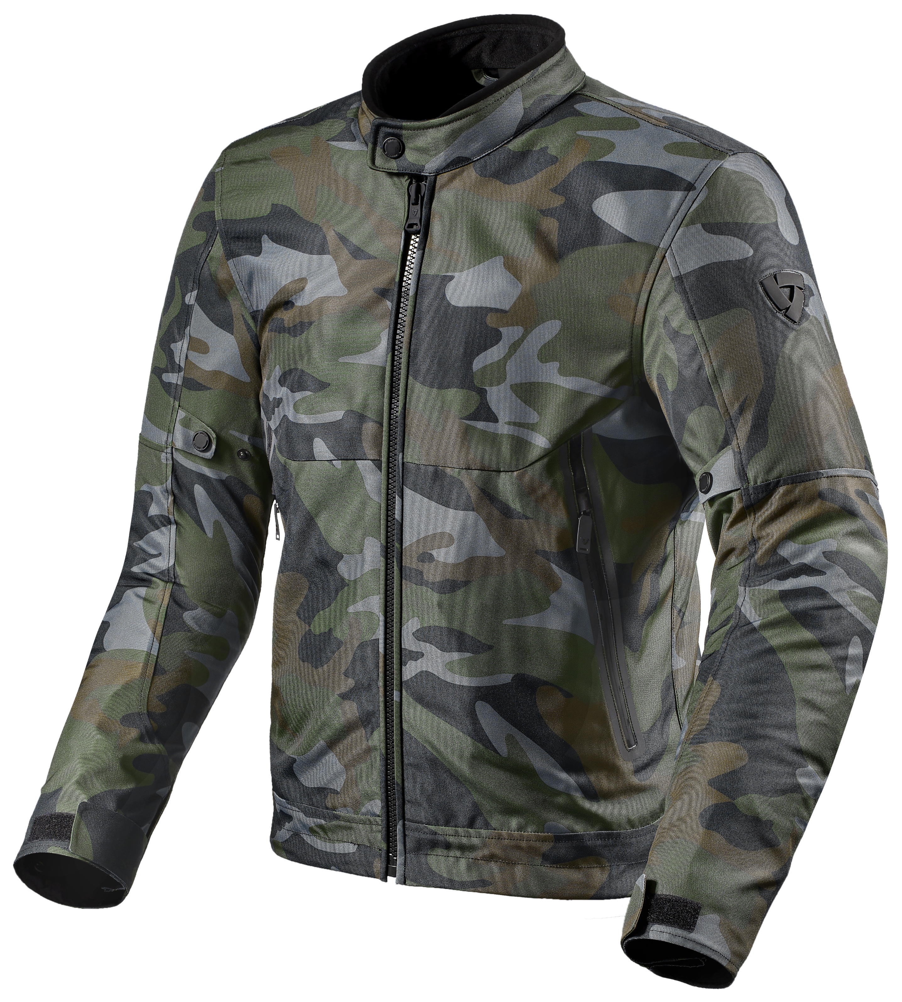 FortNine REV'IT! Shade H2O Jacket
