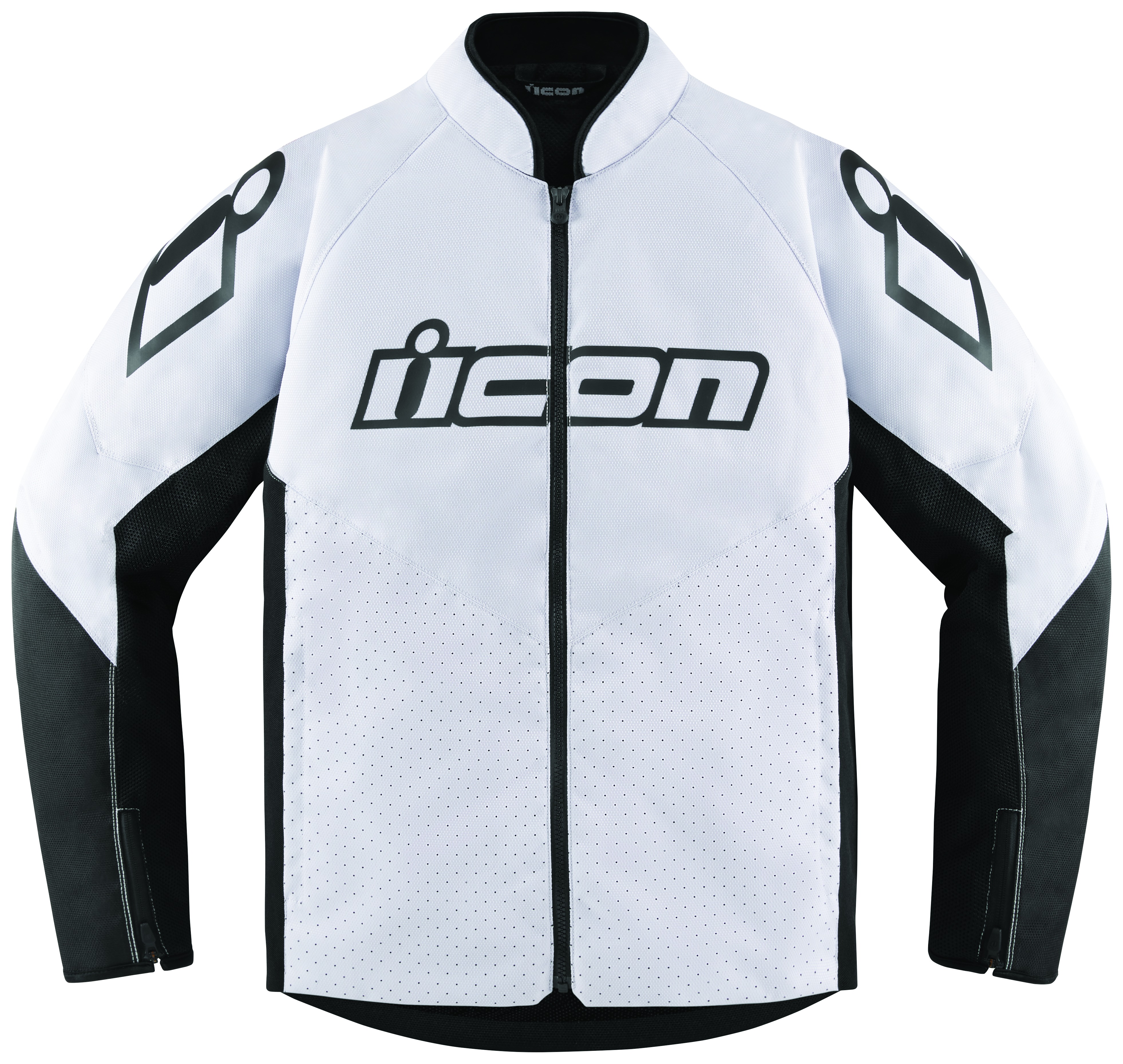 FortNine Icon Hooligan CE Jacket