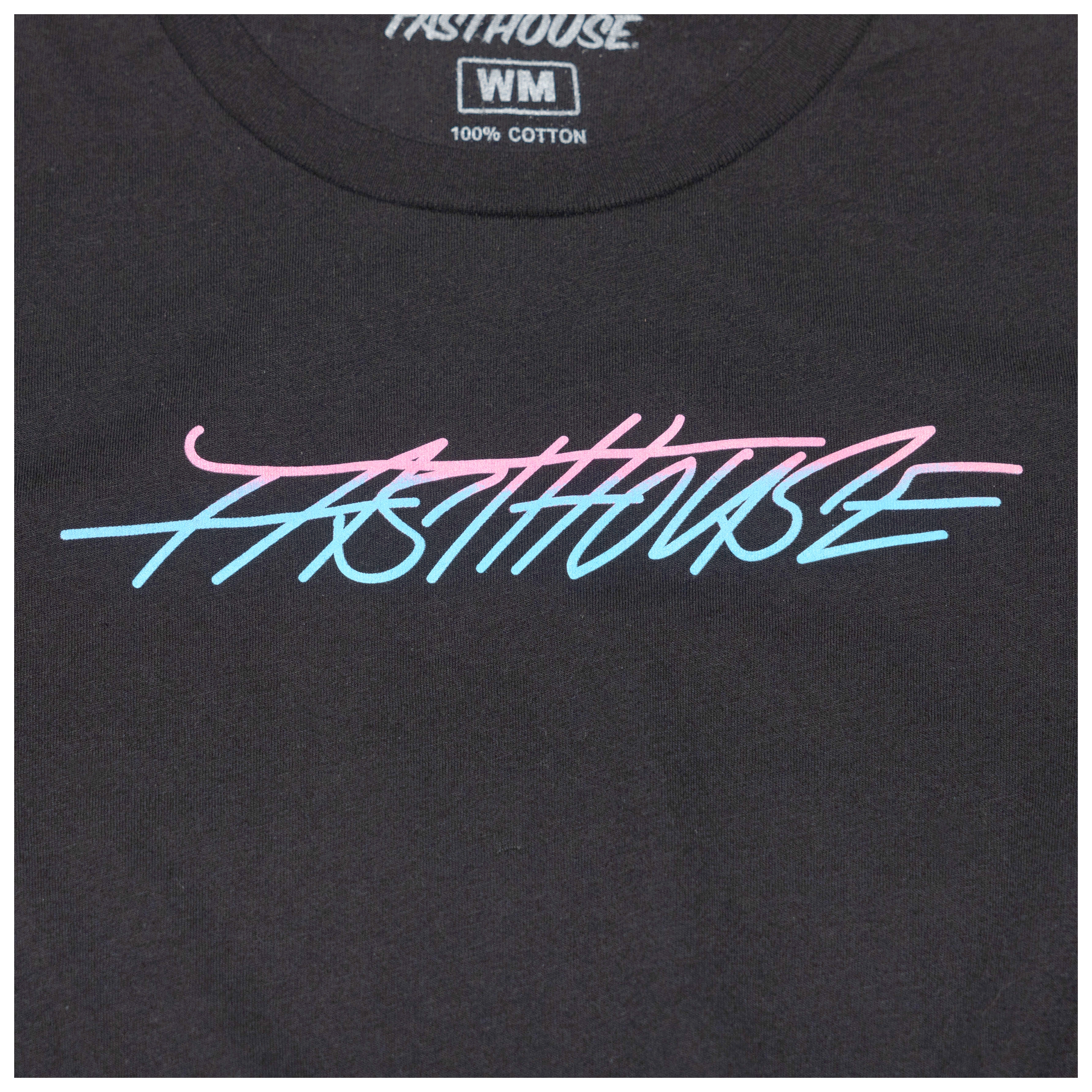 FortNine Fasthouse Shadow Palms Women's T-Shirt