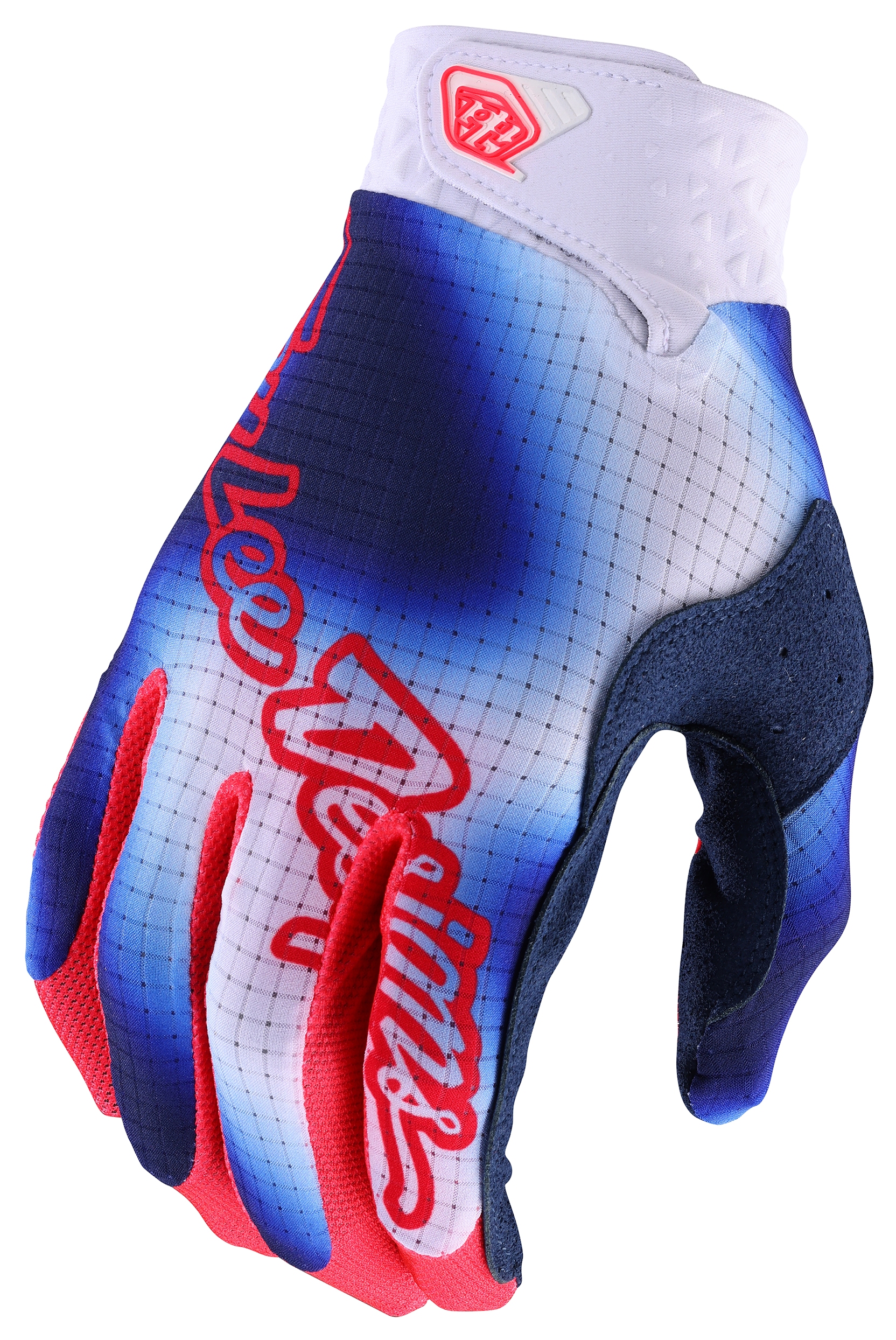 FortNine Troy Lee Youth Air Lucid Gloves
