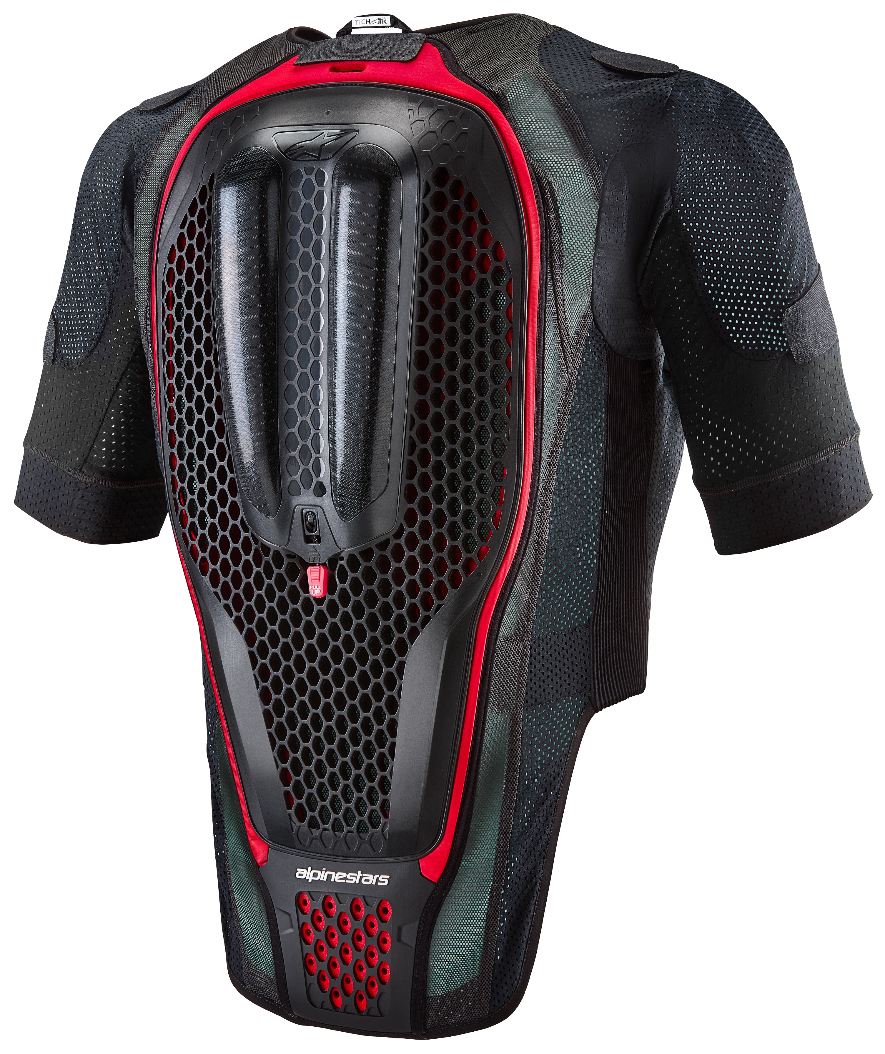 FortNine Alpinestars Tech-Air 7X Airbag System