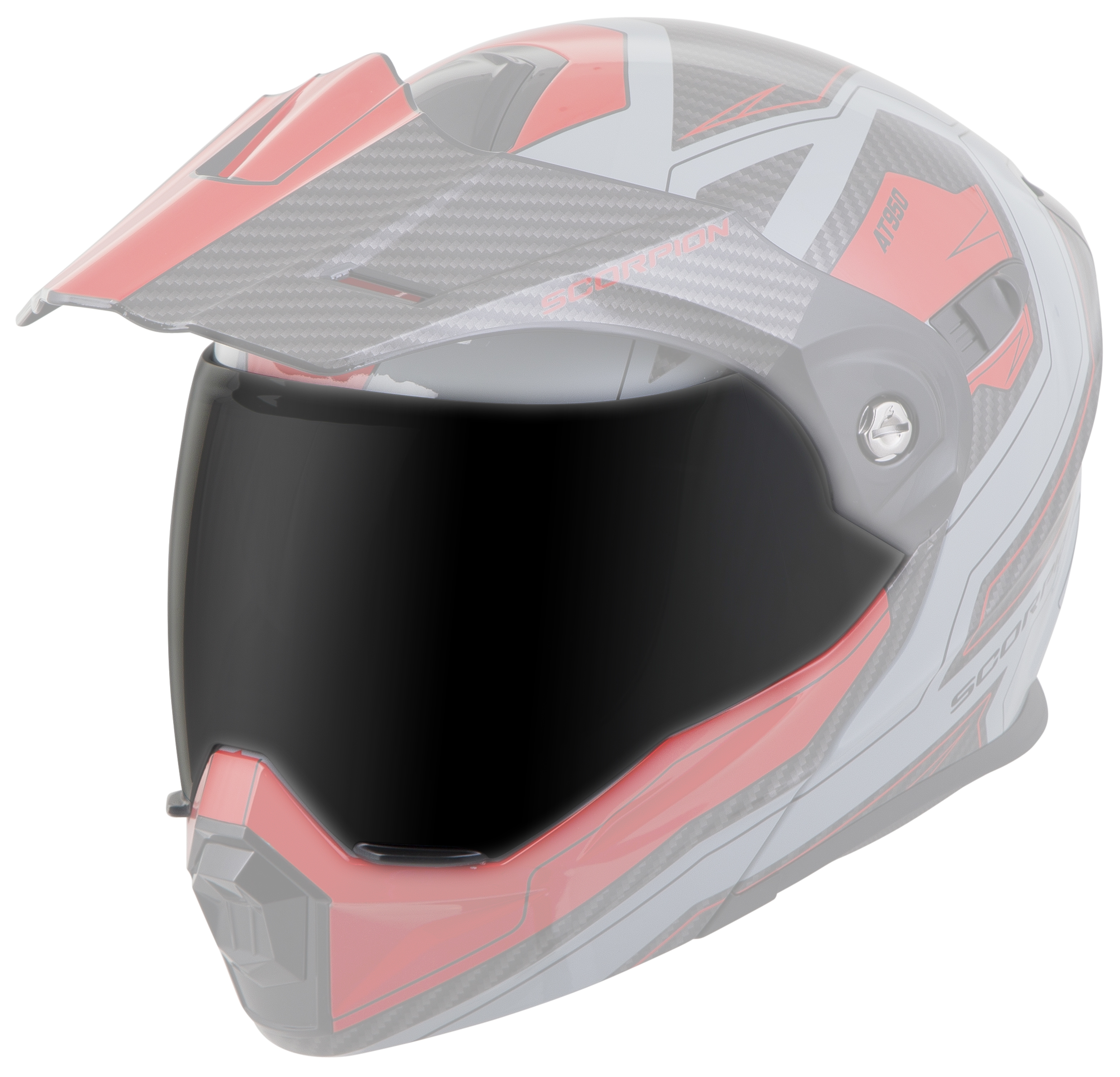 FortNine Scorpion EXO-AT950 Face Shield