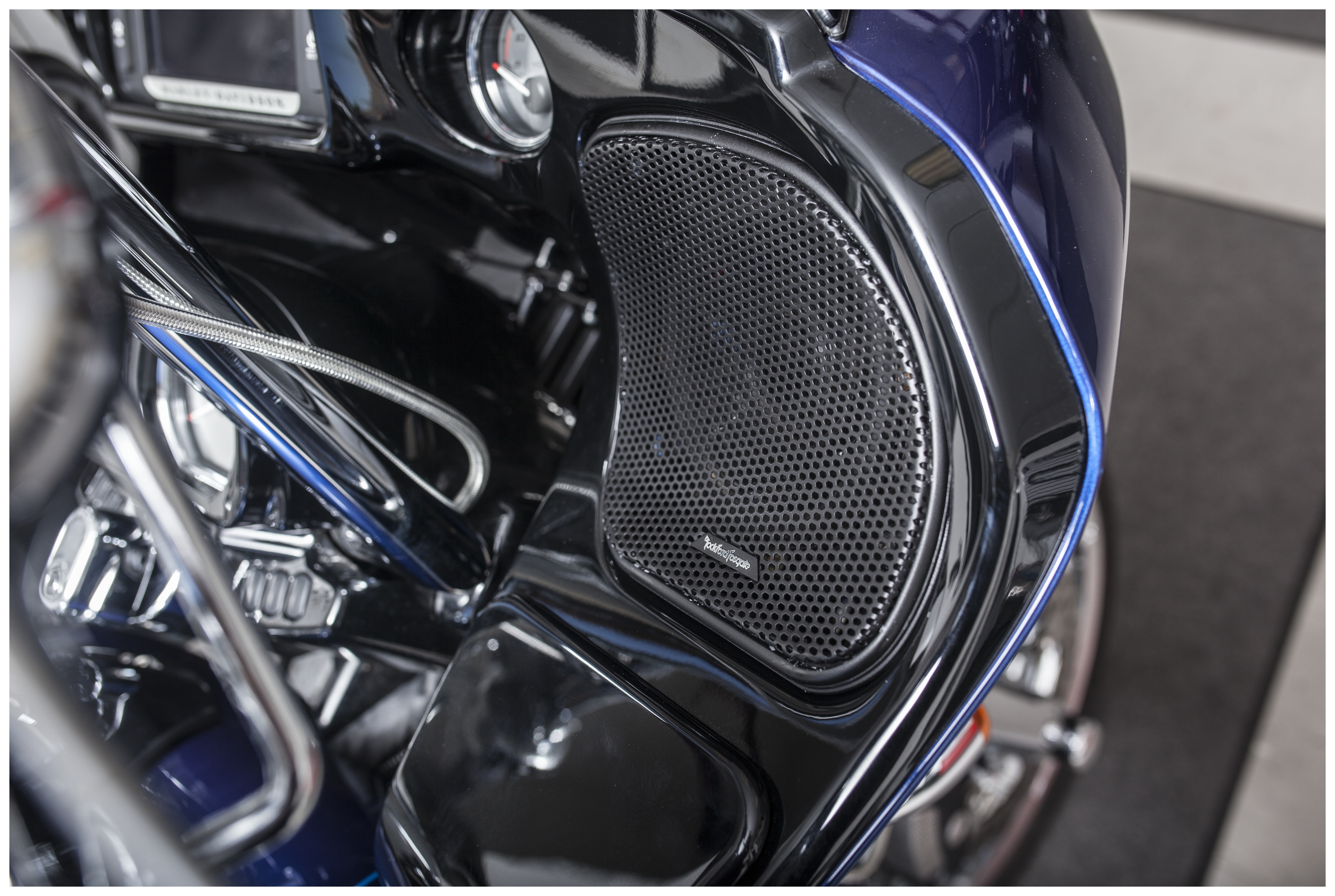 FortNine Rockford Fosgate Power 6.5