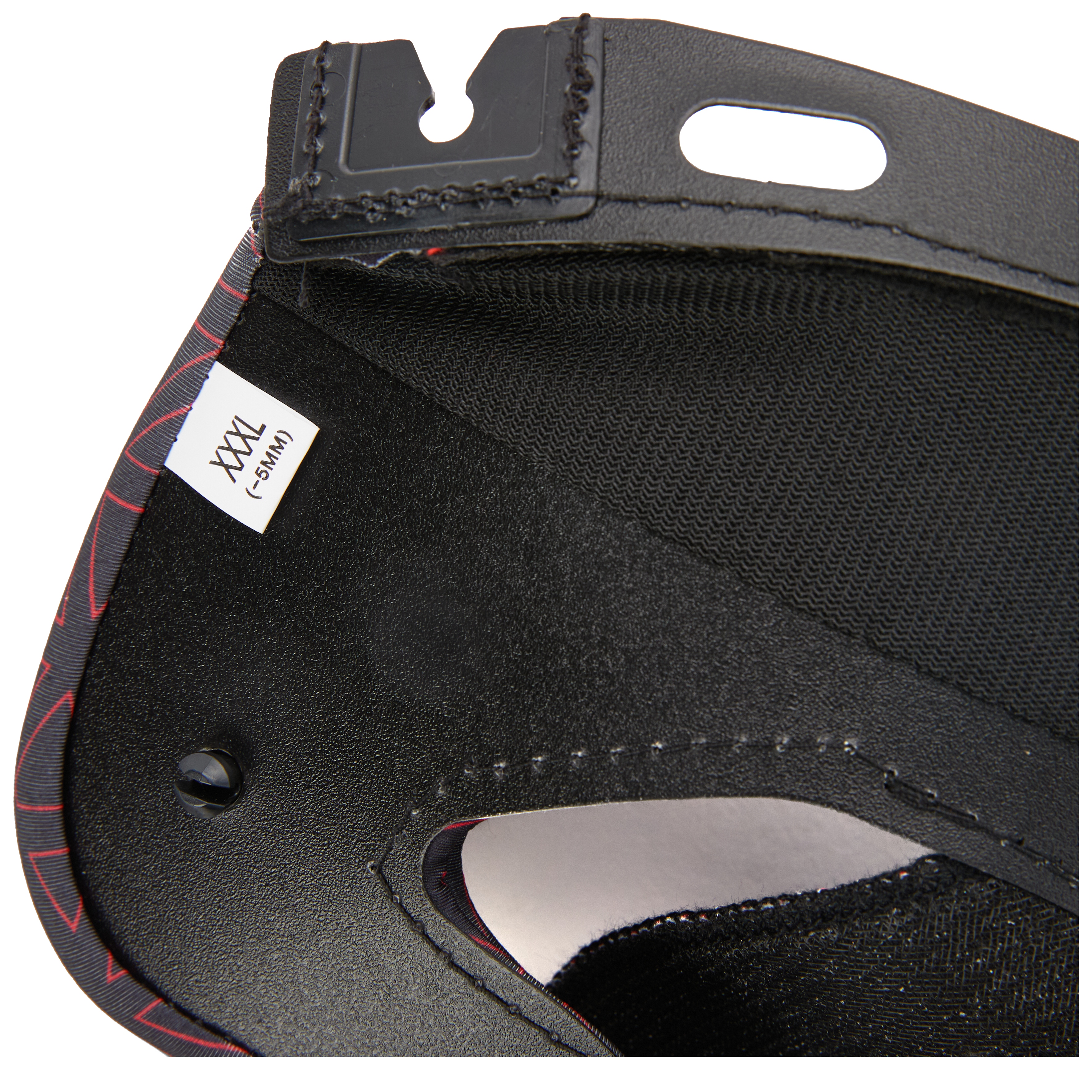 FortNine Sedici Strada 3 Cheek Pads