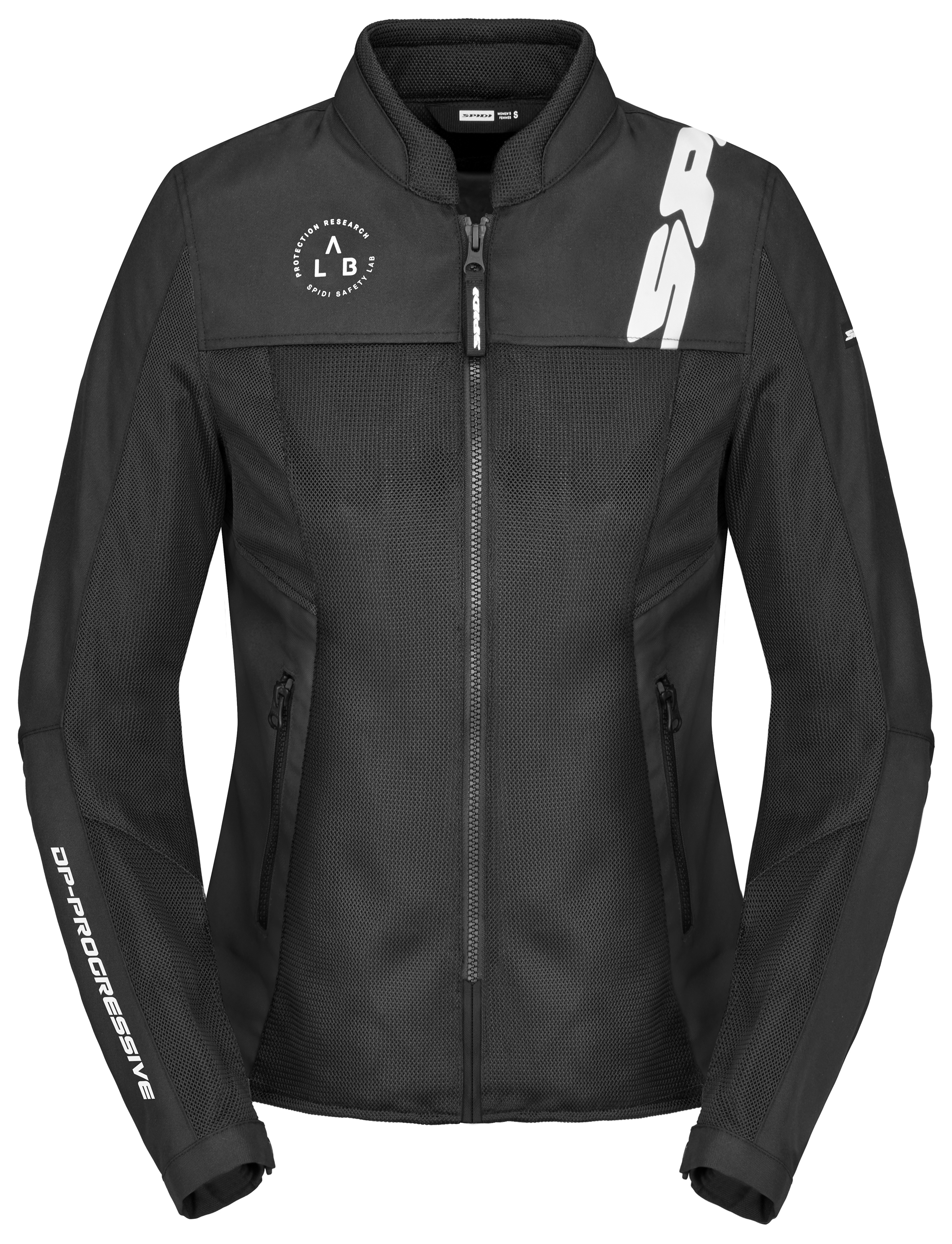 FortNine Spidi Corsa Net Windout Women's Jacket