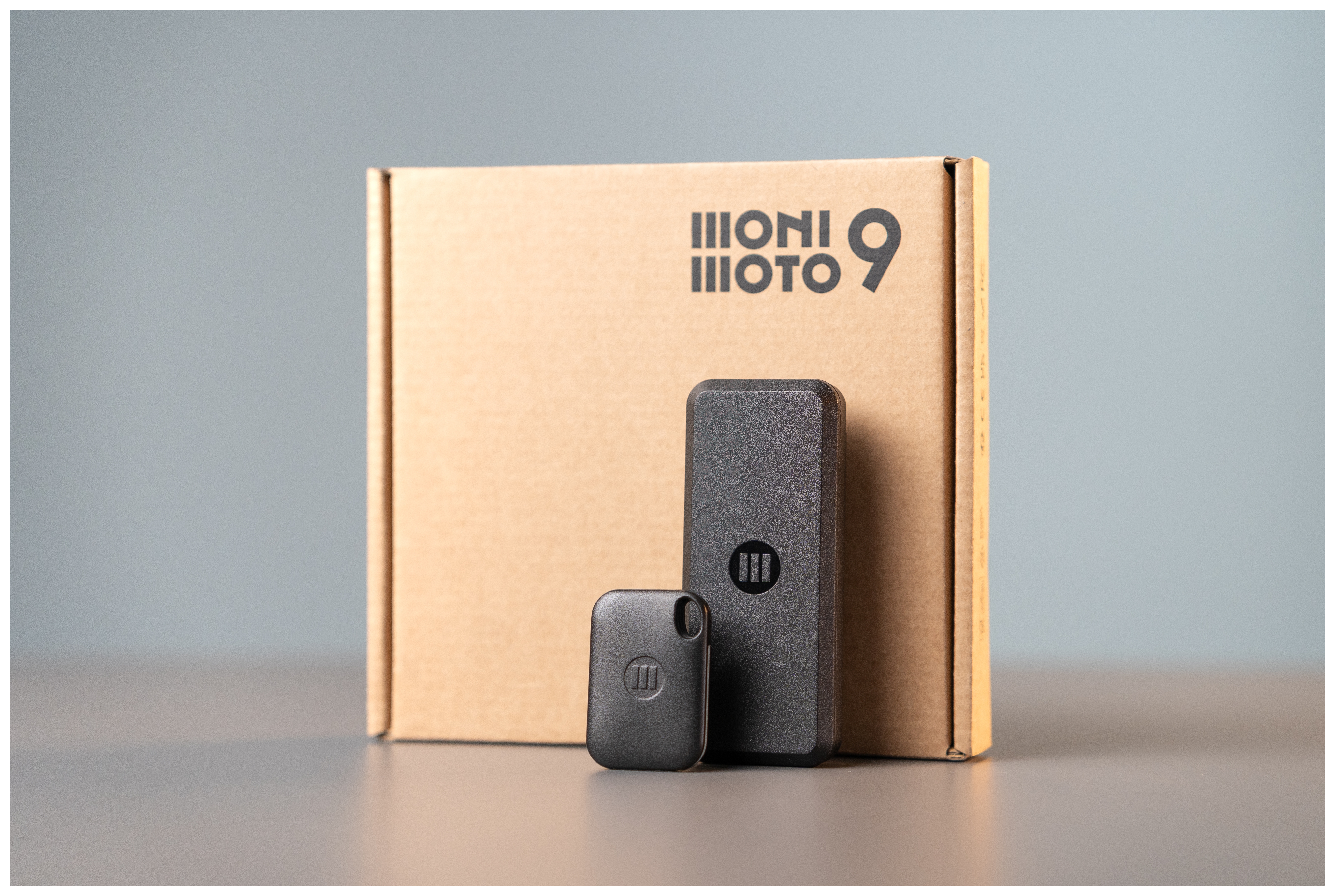 FortNine Monimoto M9 GPS Anti-Theft Tracker