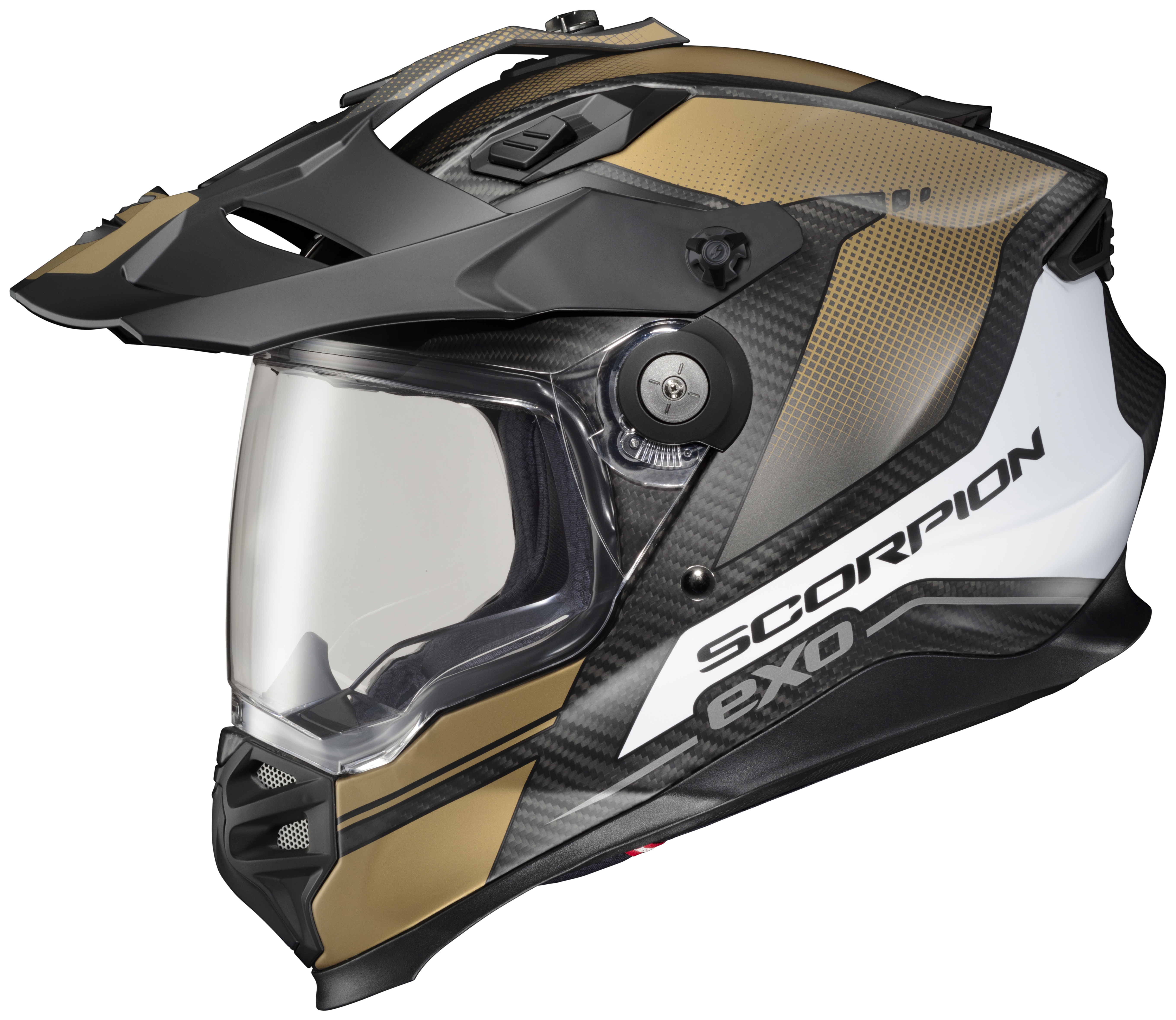 FortNine Scorpion EXO-XT9000 Trailhead Helmet