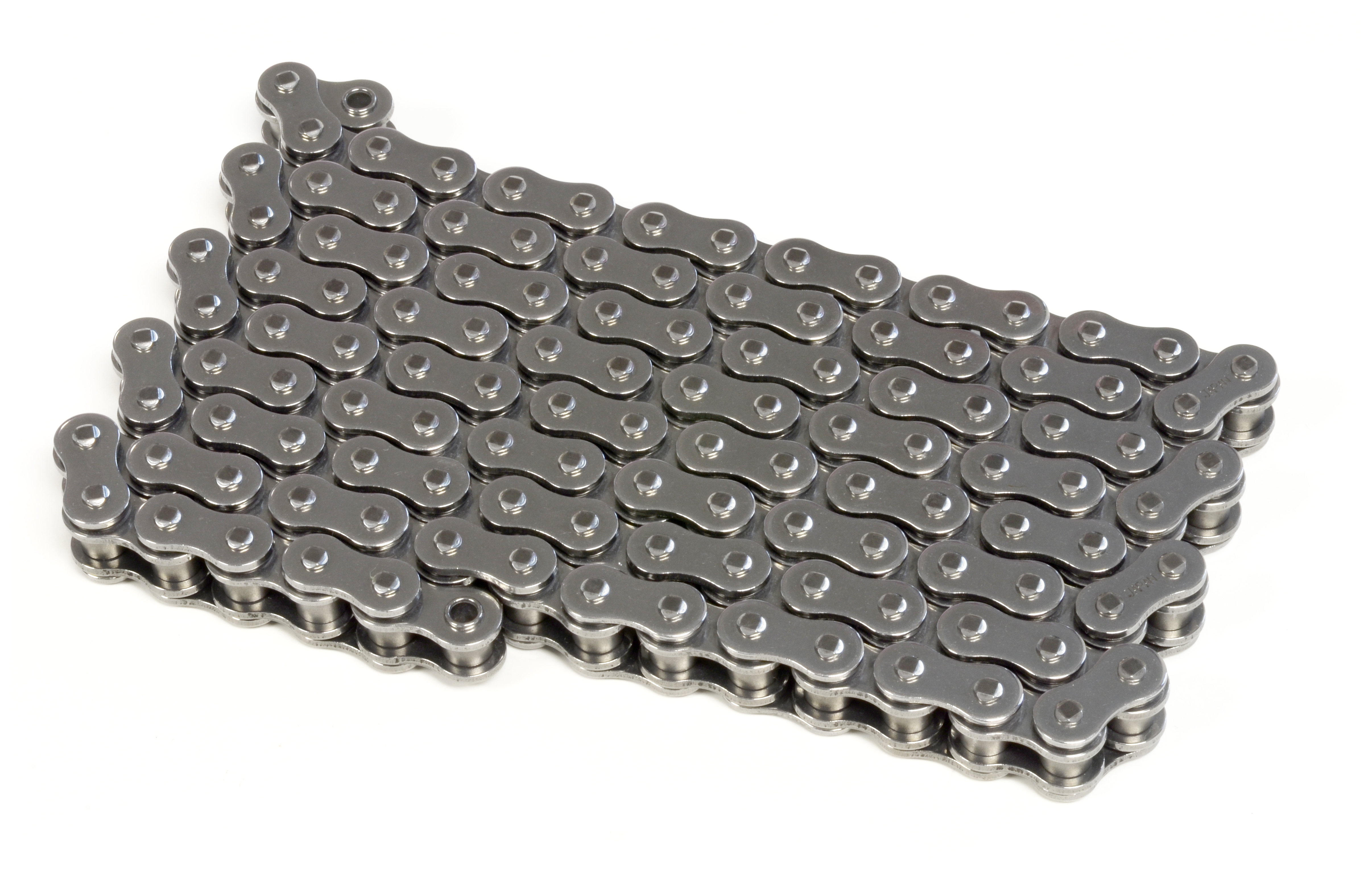 FortNine Motolis 530 MCX-Ring Chain