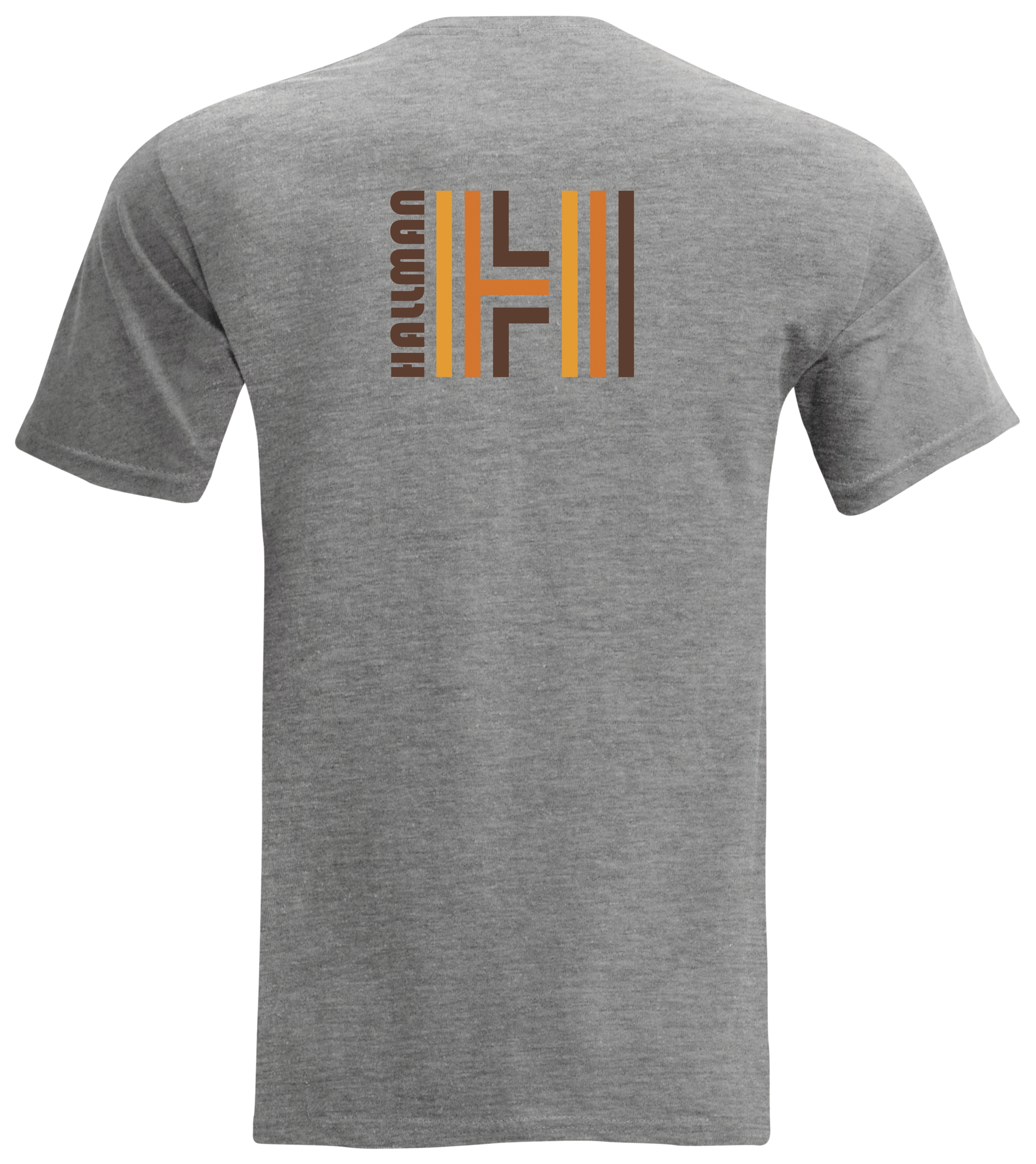 FortNine Thor Hallman Legacy T-Shirt