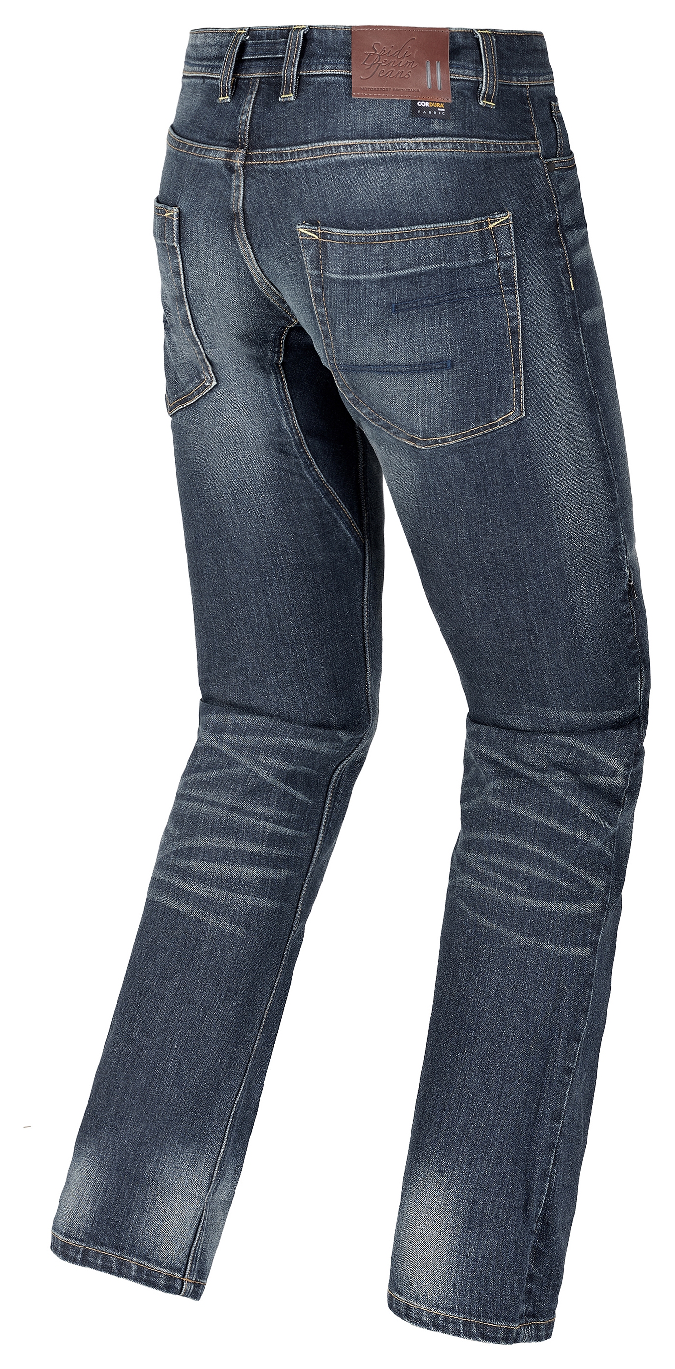 FortNine Spidi J-Tracker Jeans