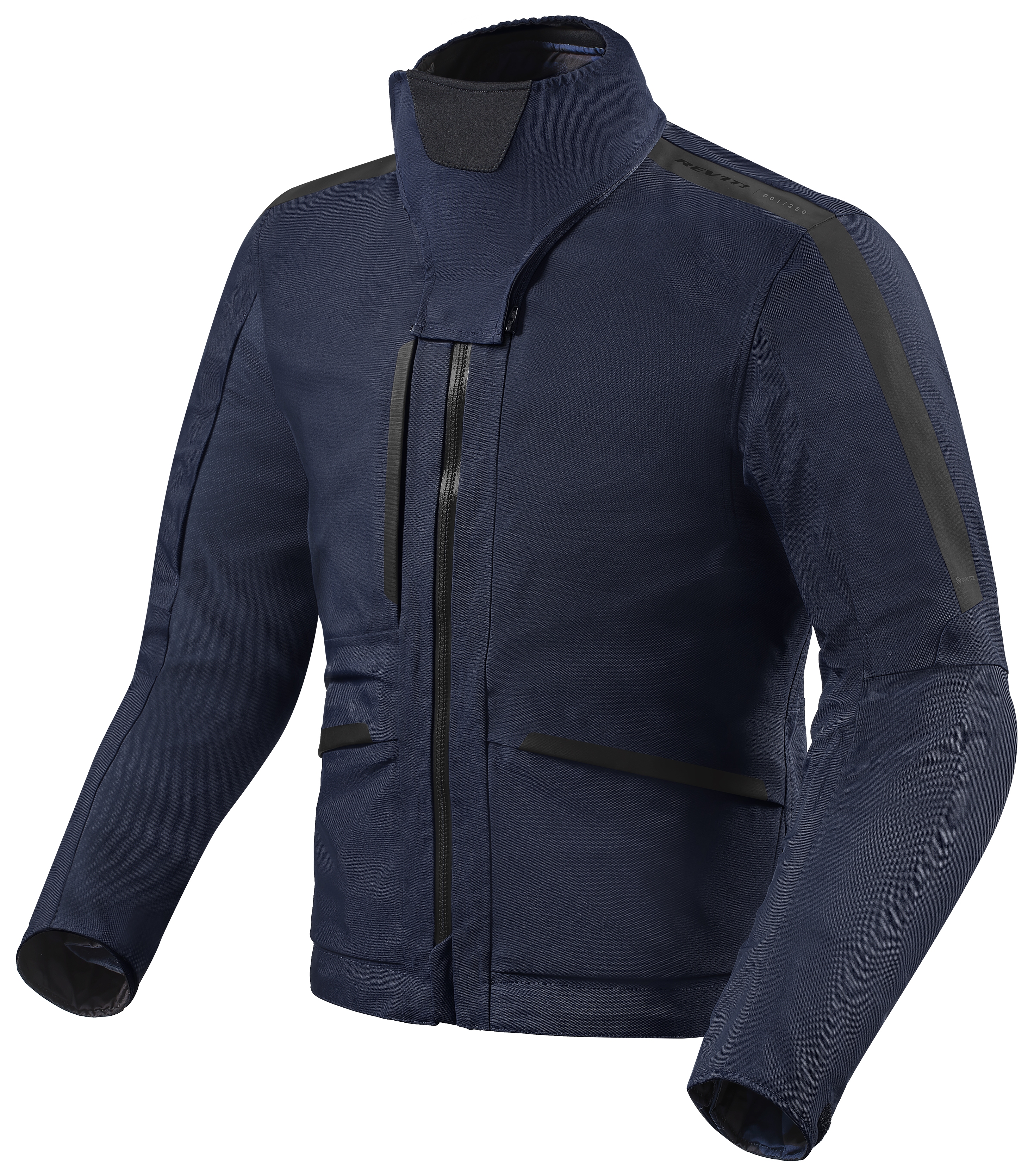 FortNine REV'IT! Ridge GTX Jacket (SM and MD)
