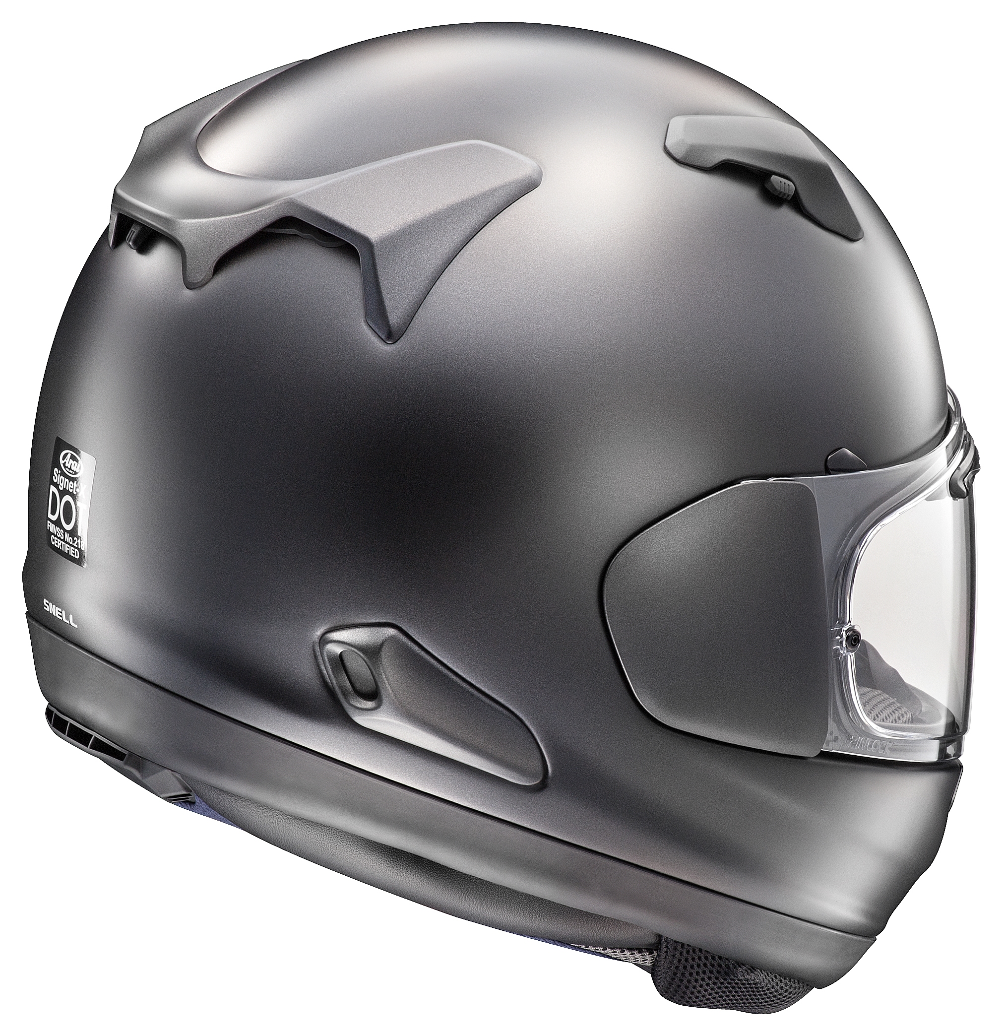 FortNine Arai Signet-X Helmet