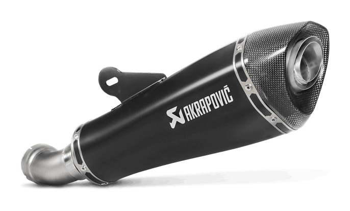 FortNine Akrapovic Linkage Pipe BMW R Nine T / Scrambler / Pure 2021-2023