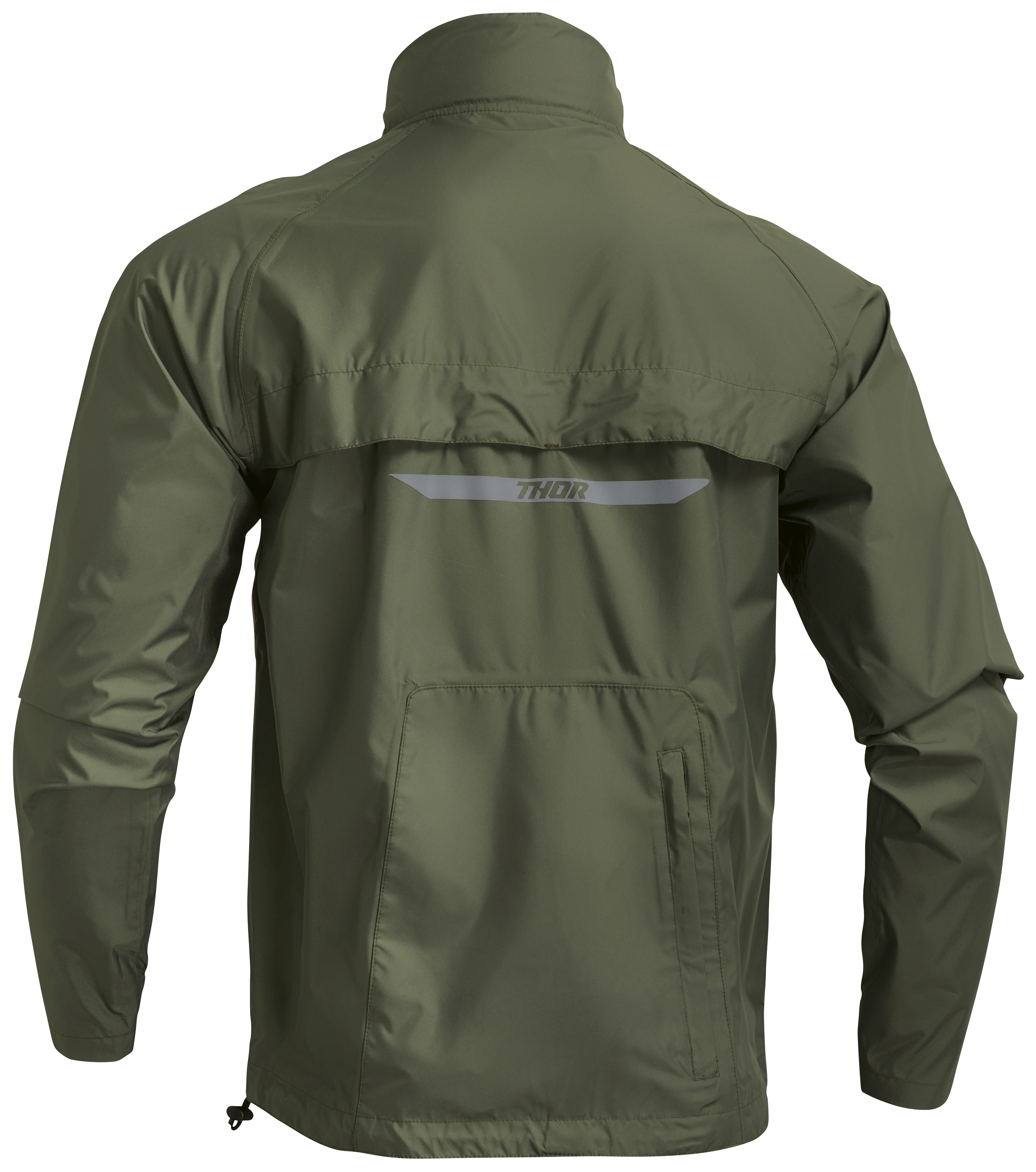 FortNine Thor Pack Jacket