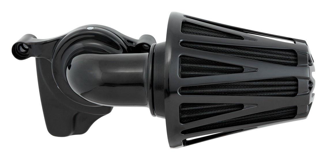 FortNine Arlen Ness Crossfire Monster Sucker Air Cleaner Kit For Harley