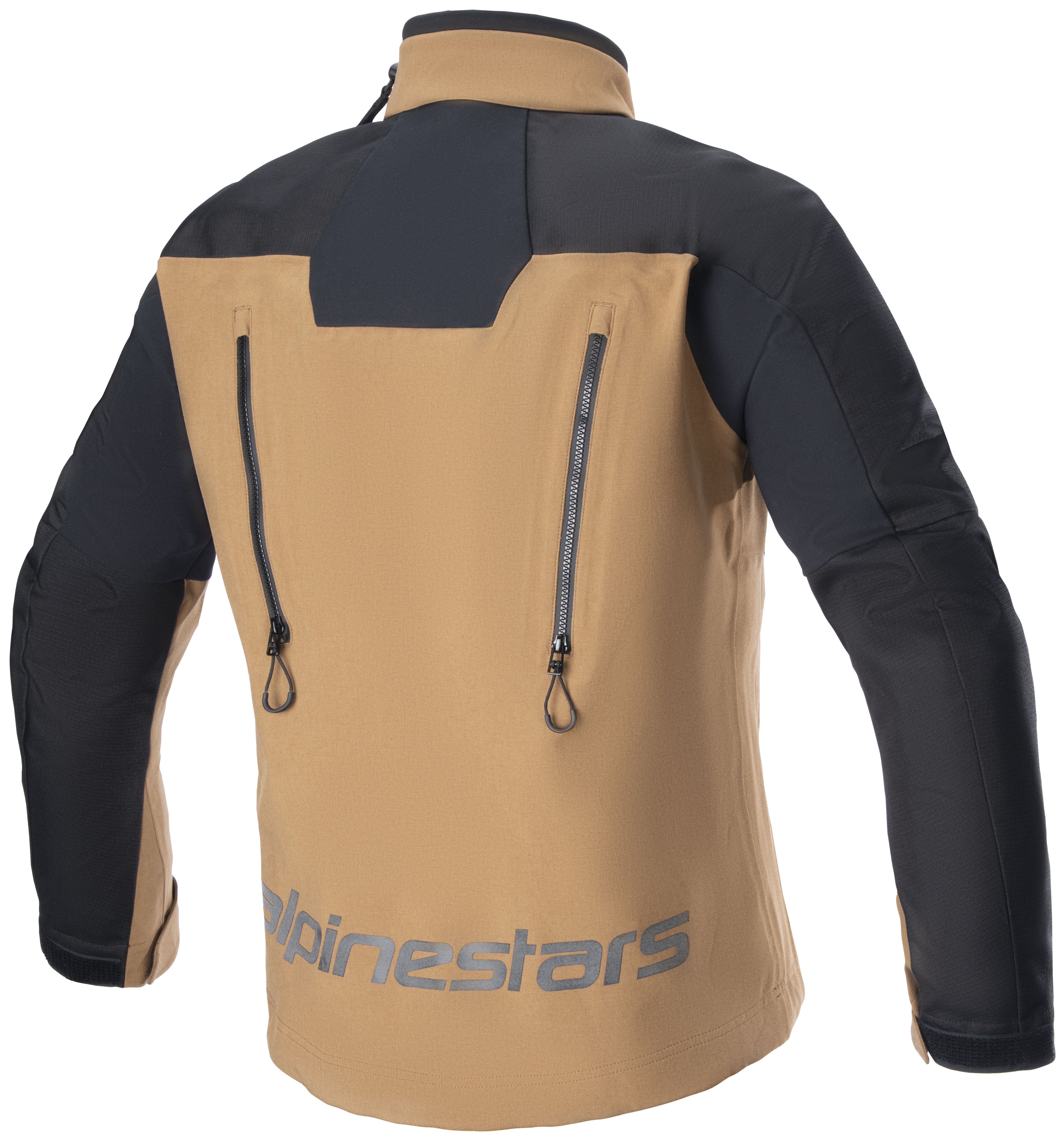 FortNine Alpinestars Hyde XT Drystar XF Jacket