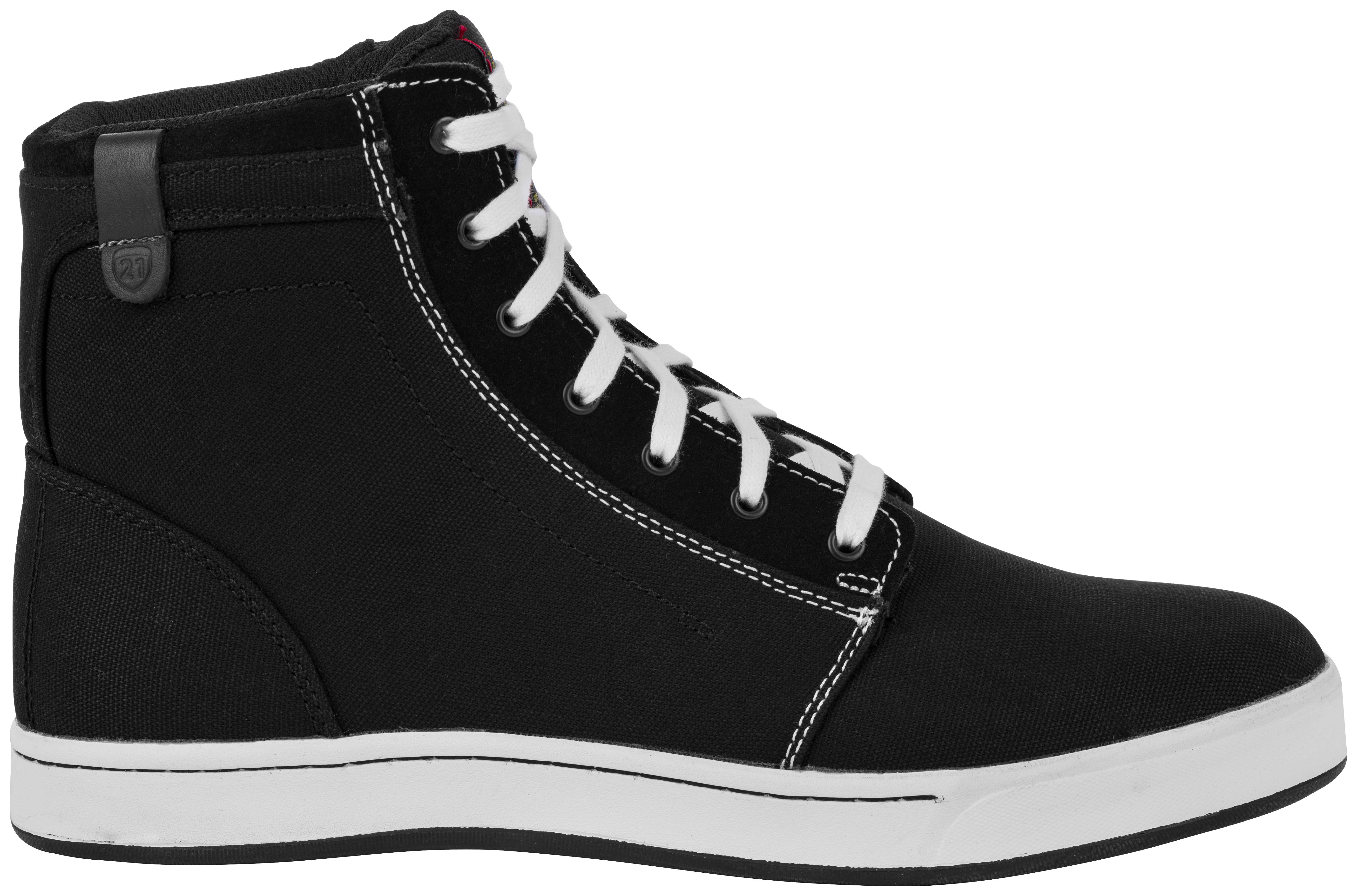 FortNine Highway 21 Axle Shoes