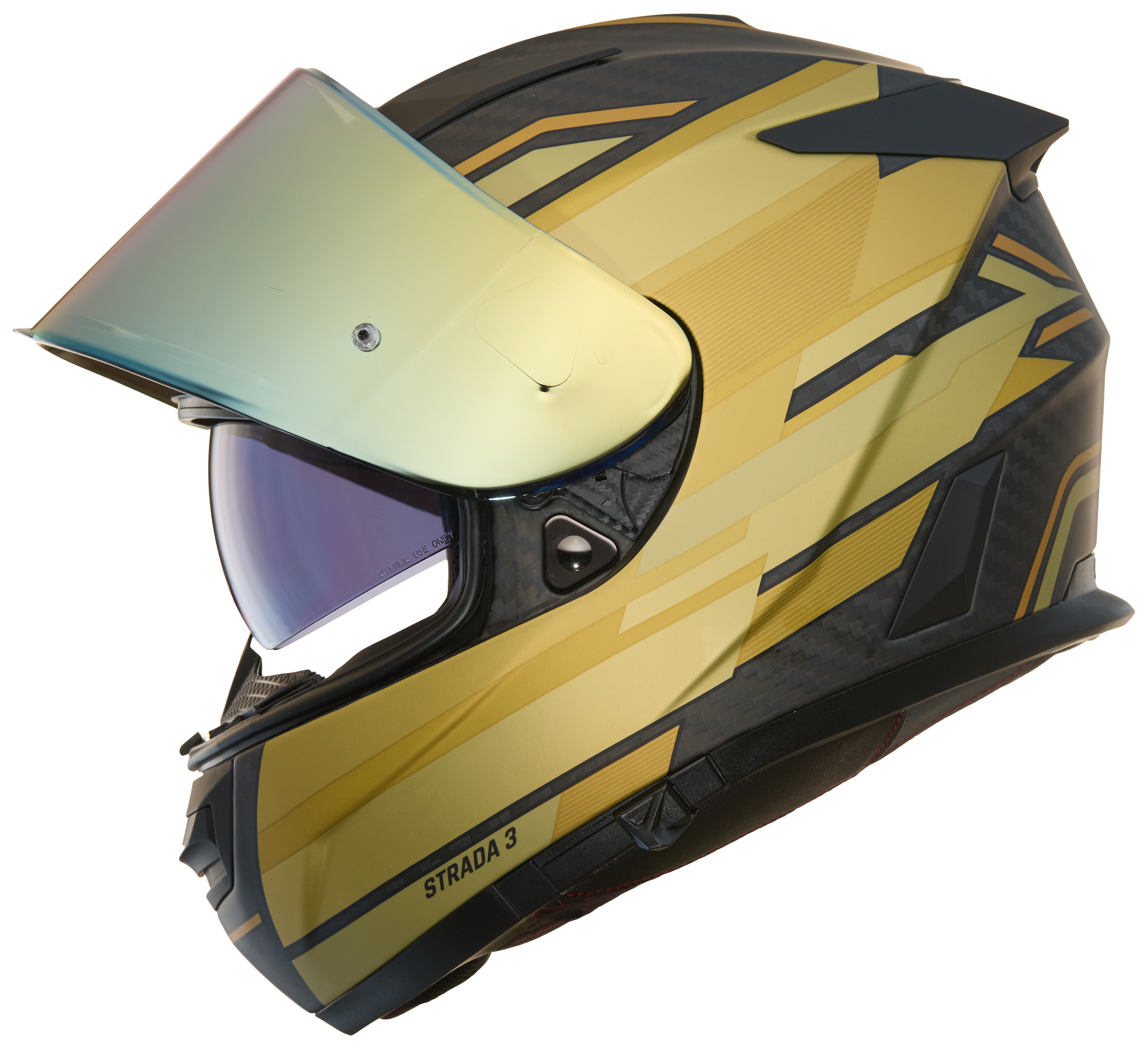 FortNine Sedici Strada 3 Rivale Carbon Helmet