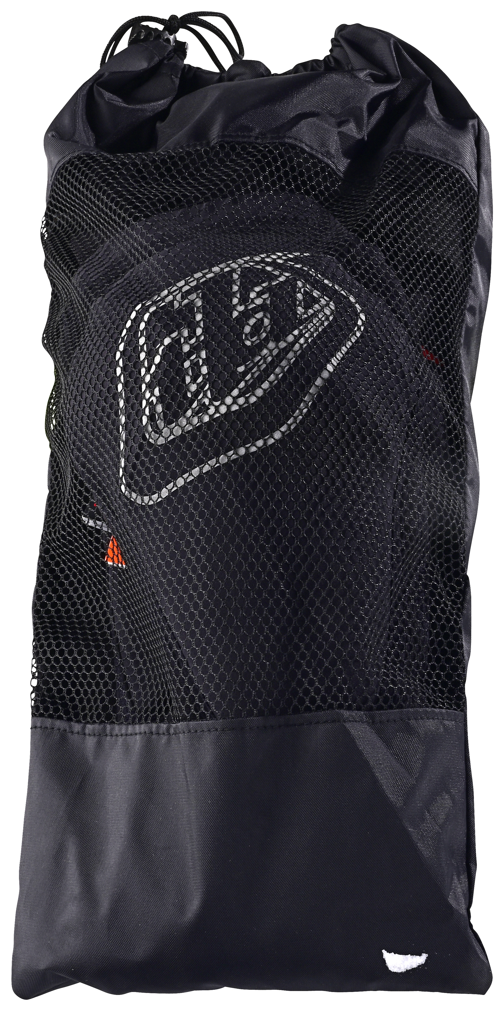 FortNine Troy Lee Raid Knee Guards