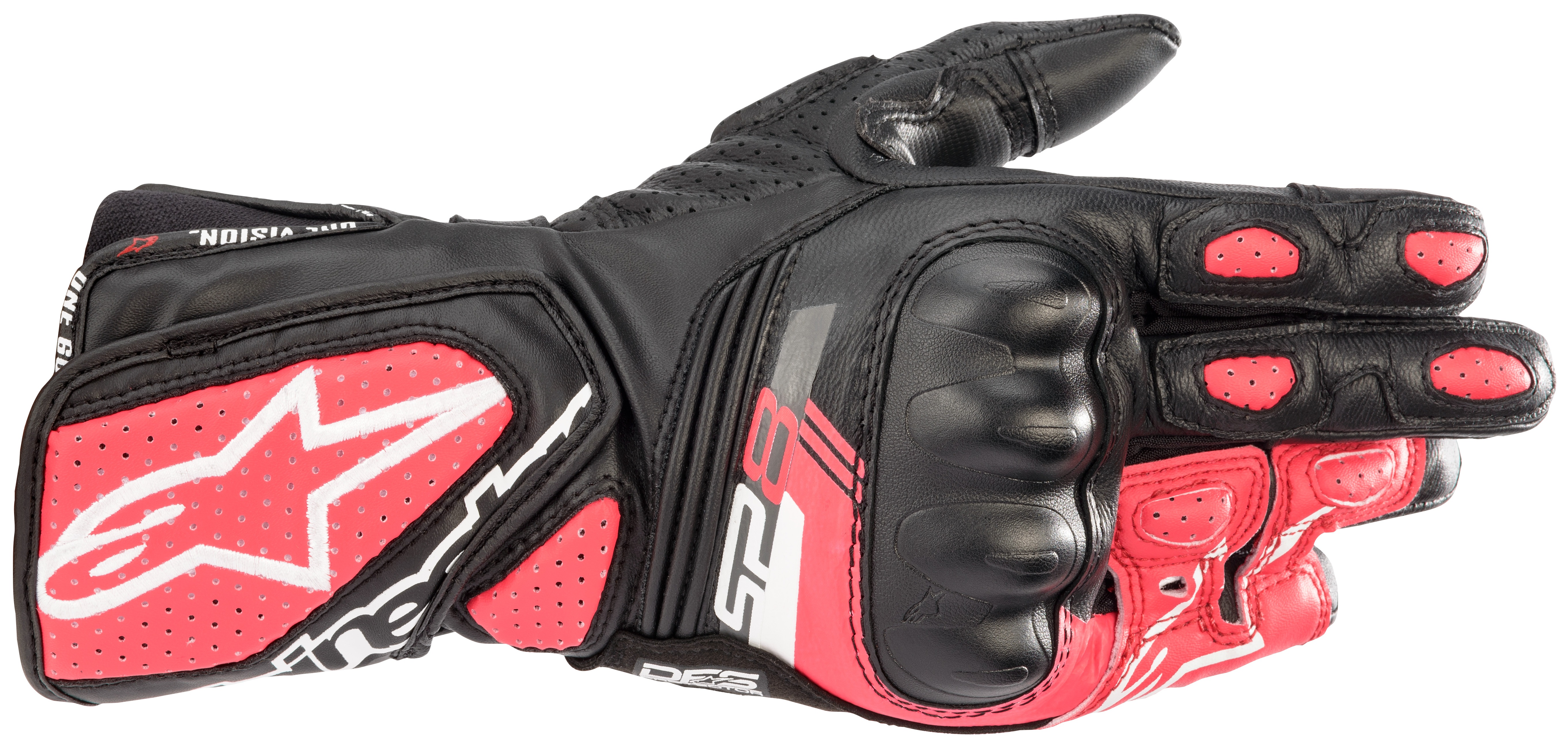 FortNine Alpinestars Stella SP-8 V3 Gloves