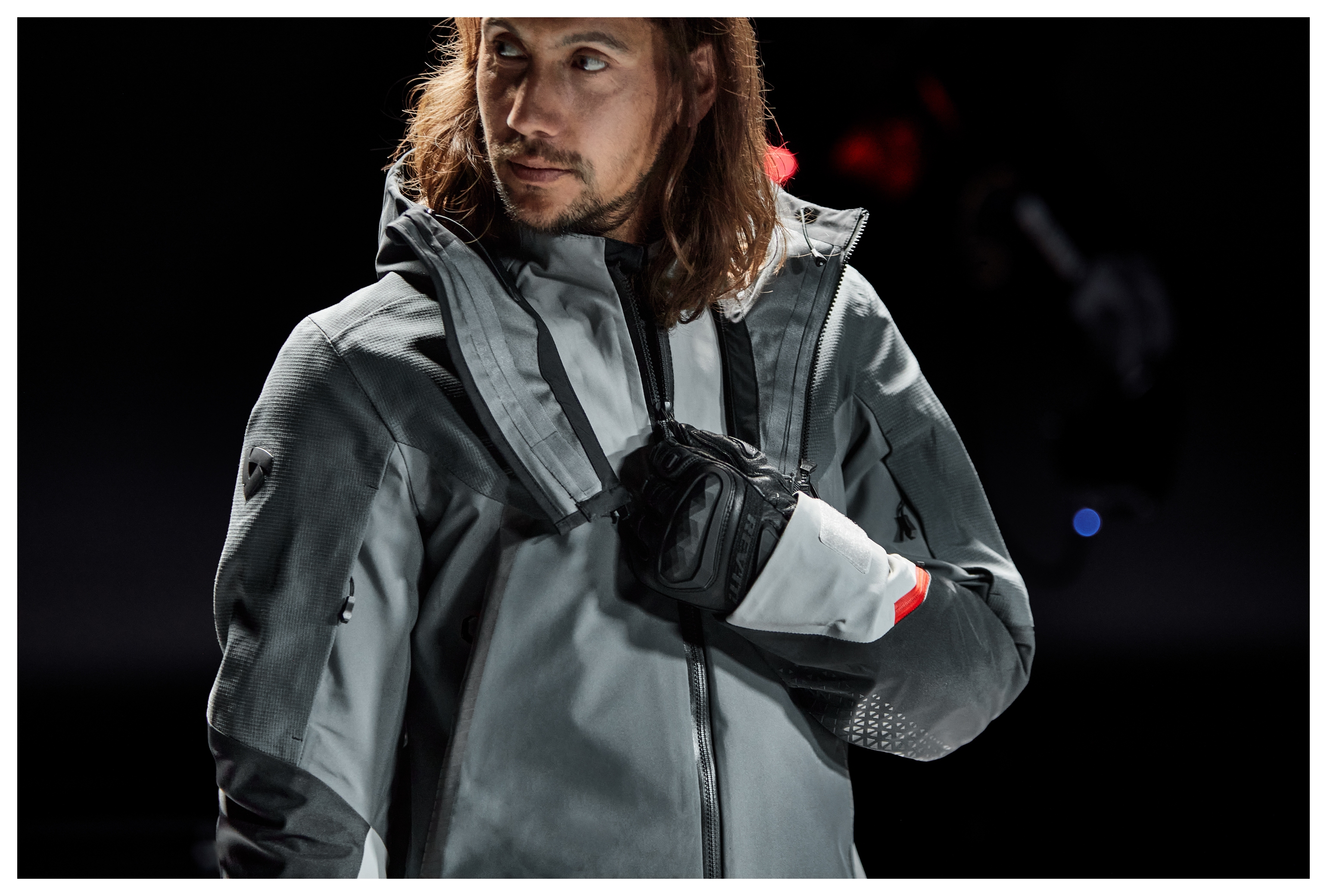 FortNine REV'IT! Stratum GTX Jacket