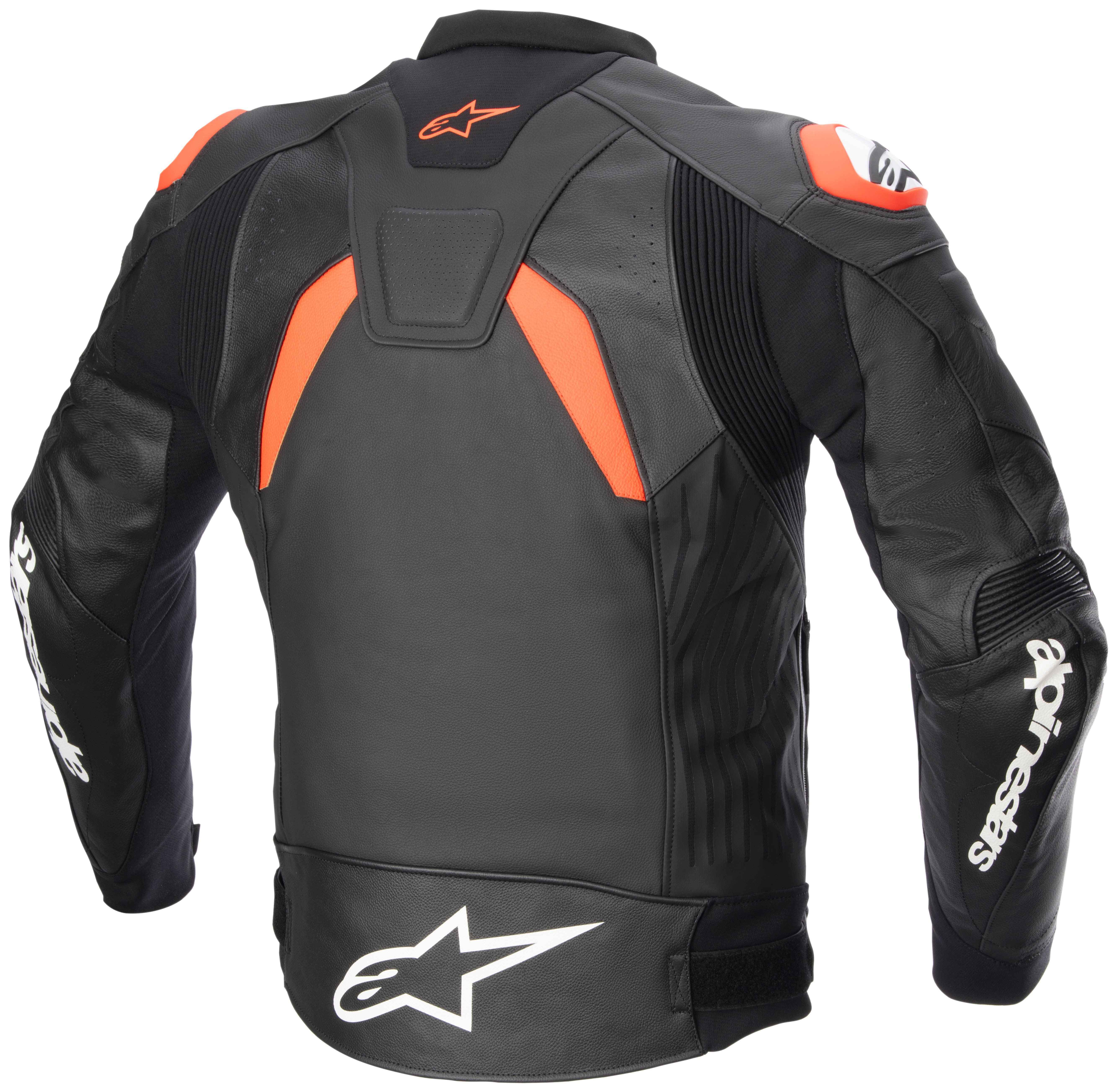 FortNine Alpinestars GP Plus V4 Jacket