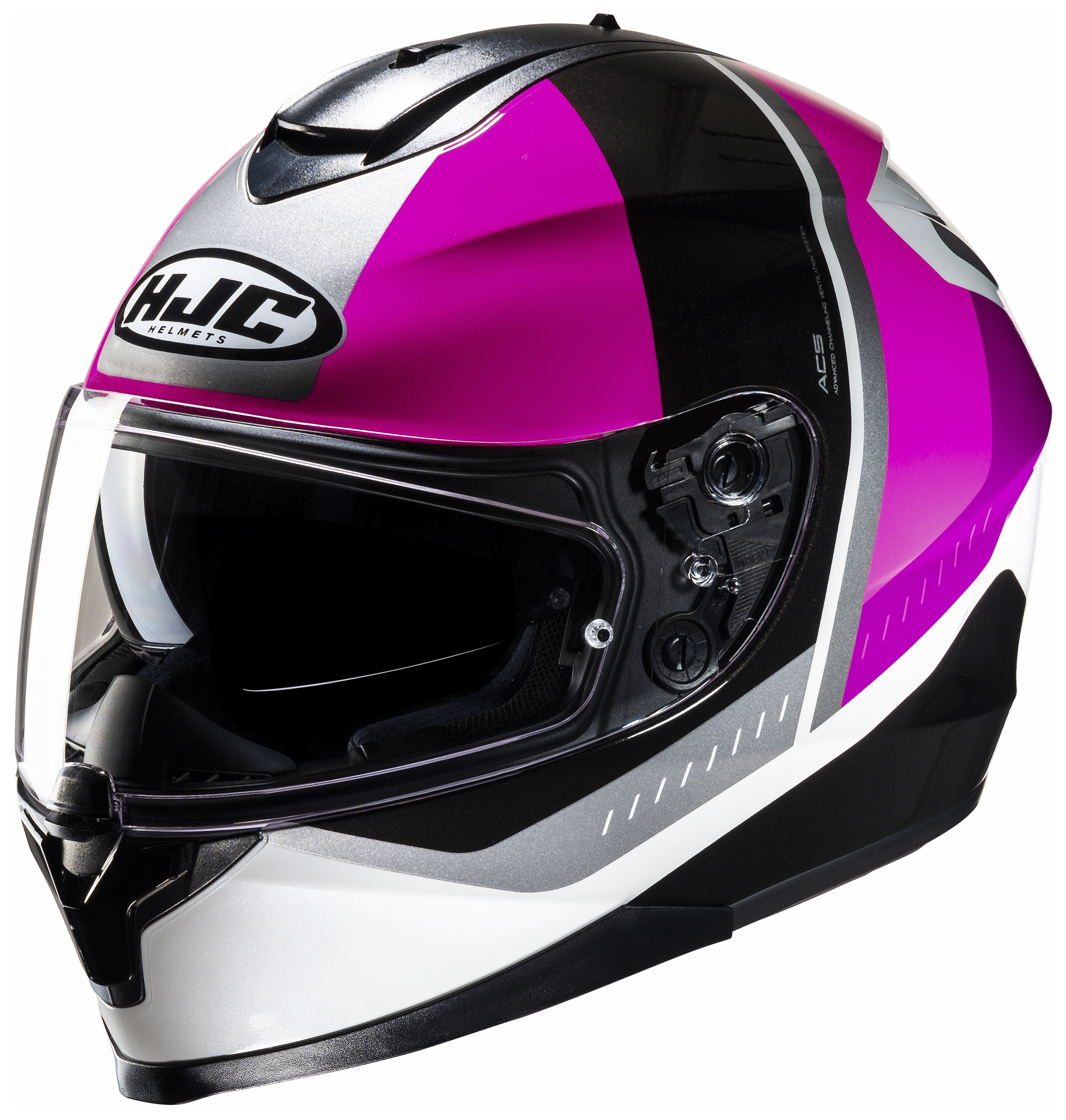 FortNine HJC C70 Alia Helmet