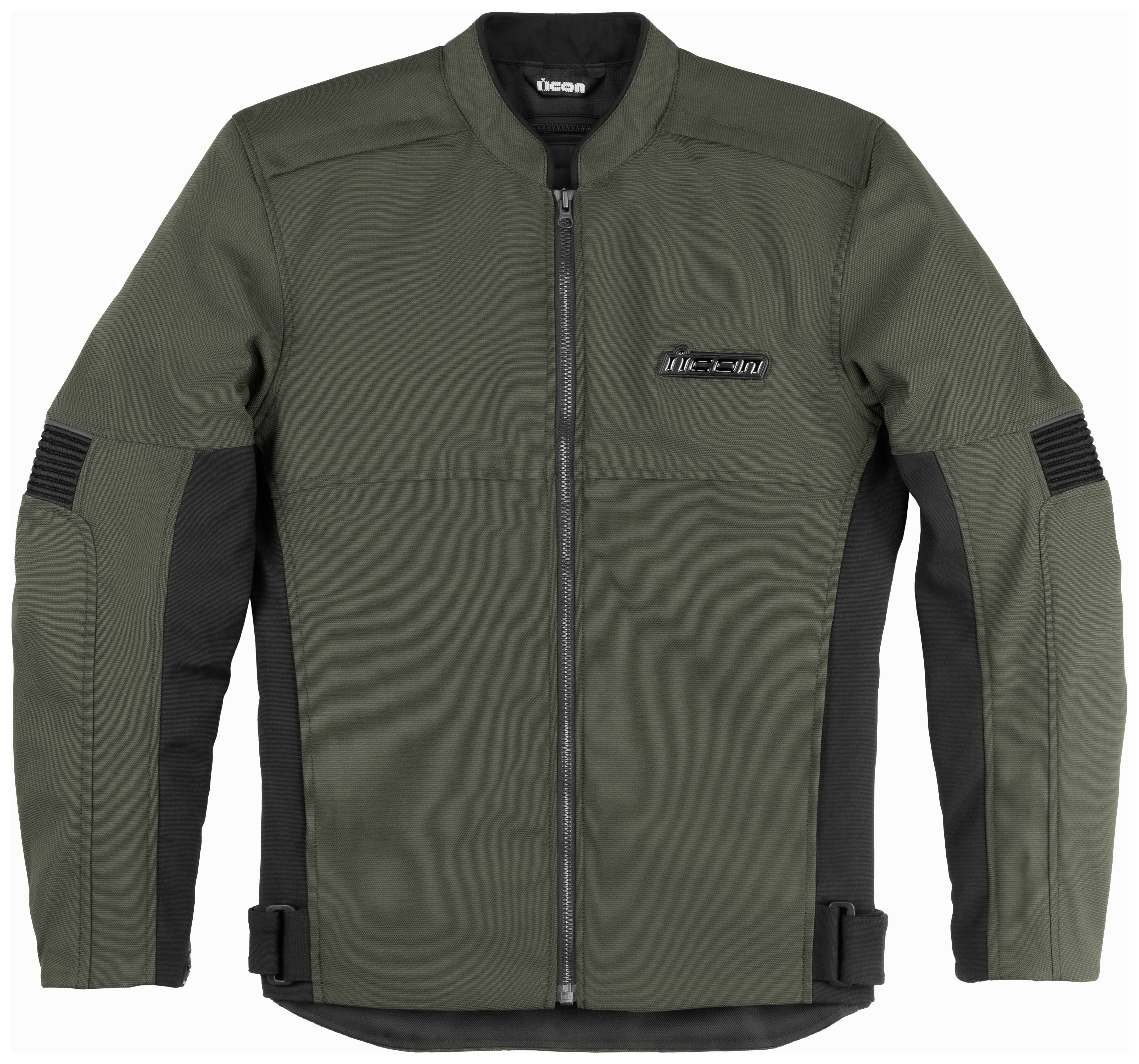 FortNine Icon Slabtown CE Jacket
