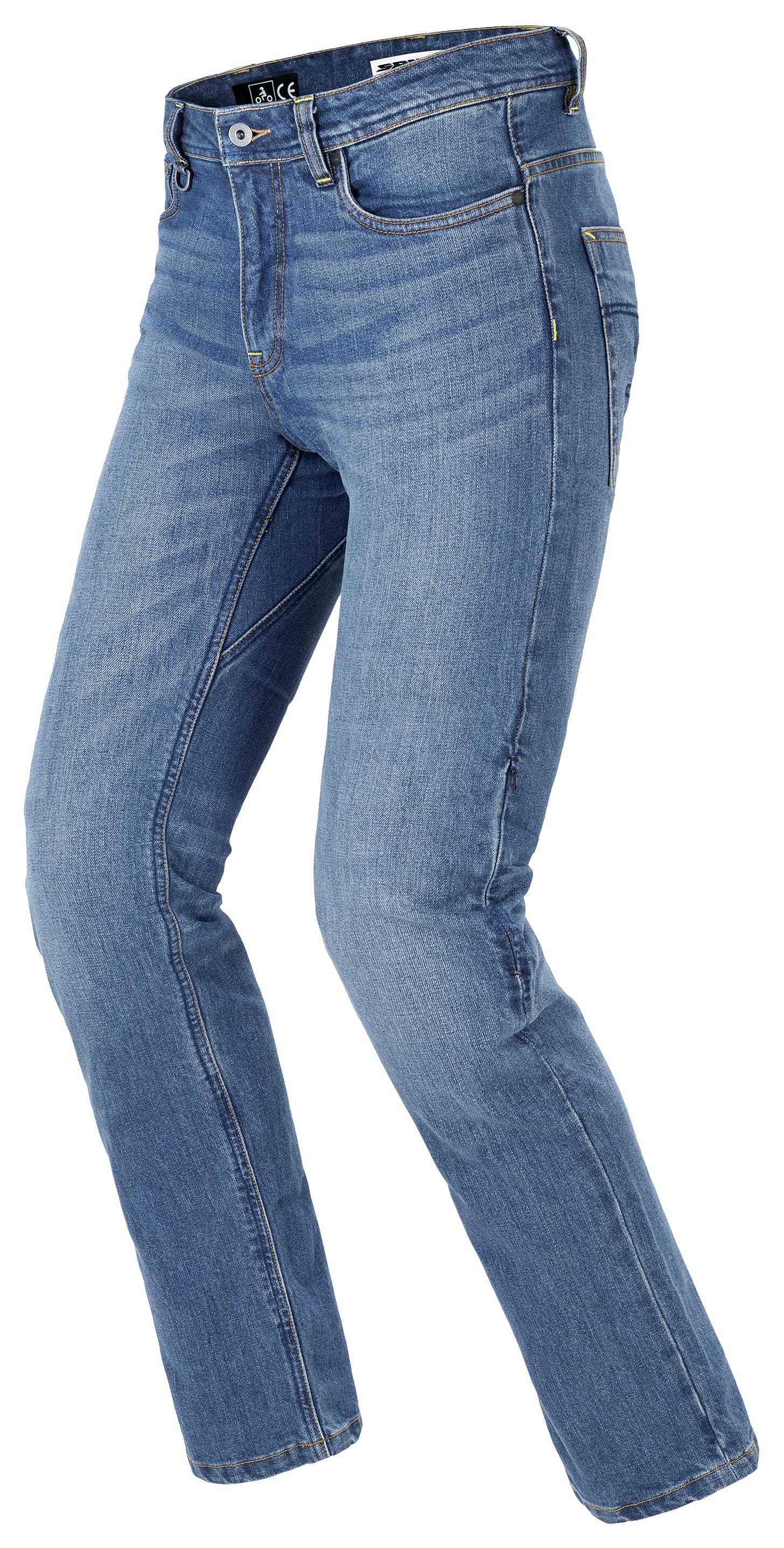 FortNine Spidi J-Tracker Jeans