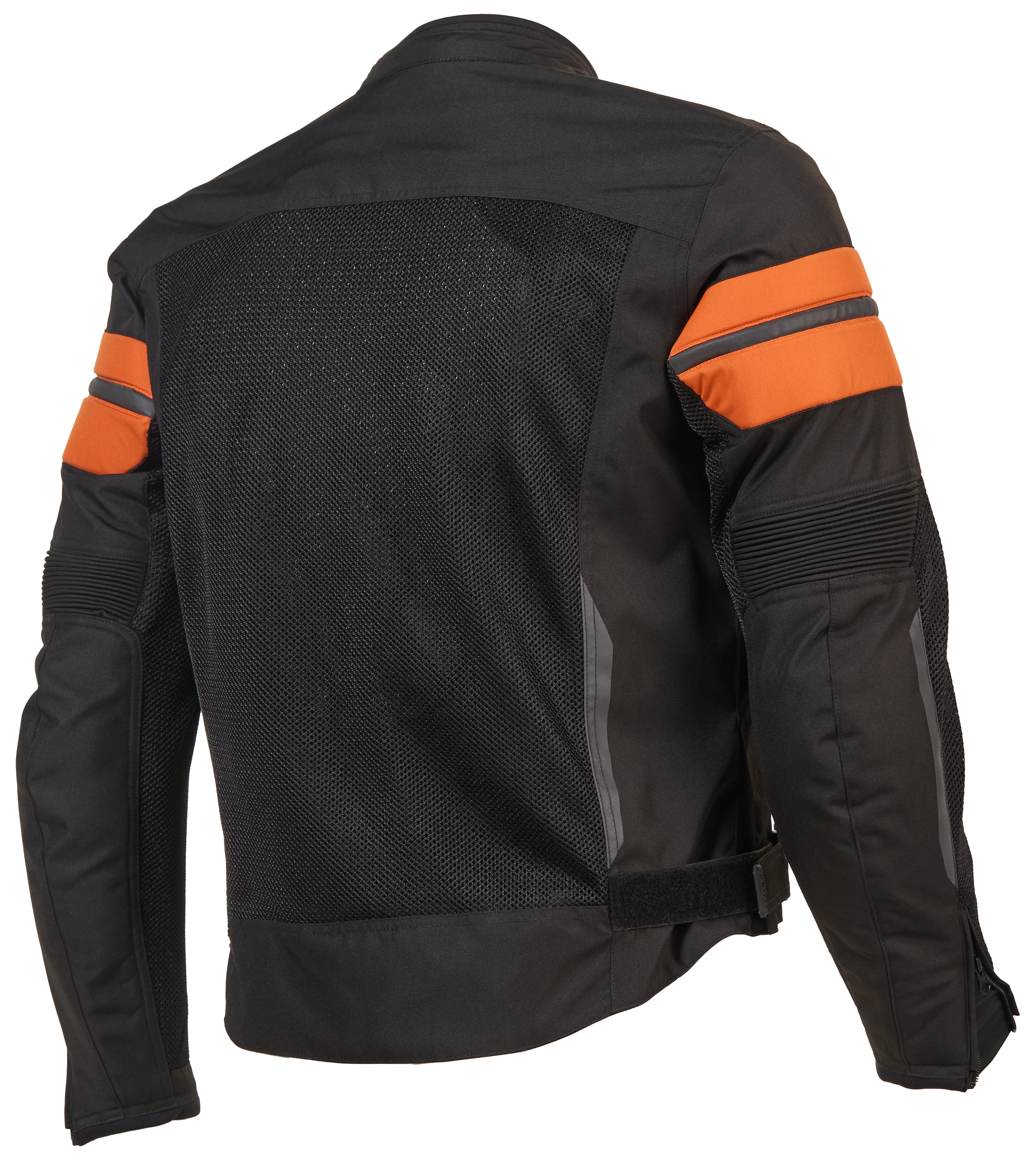 FortNine BILT Blaze 3 Mesh Jacket