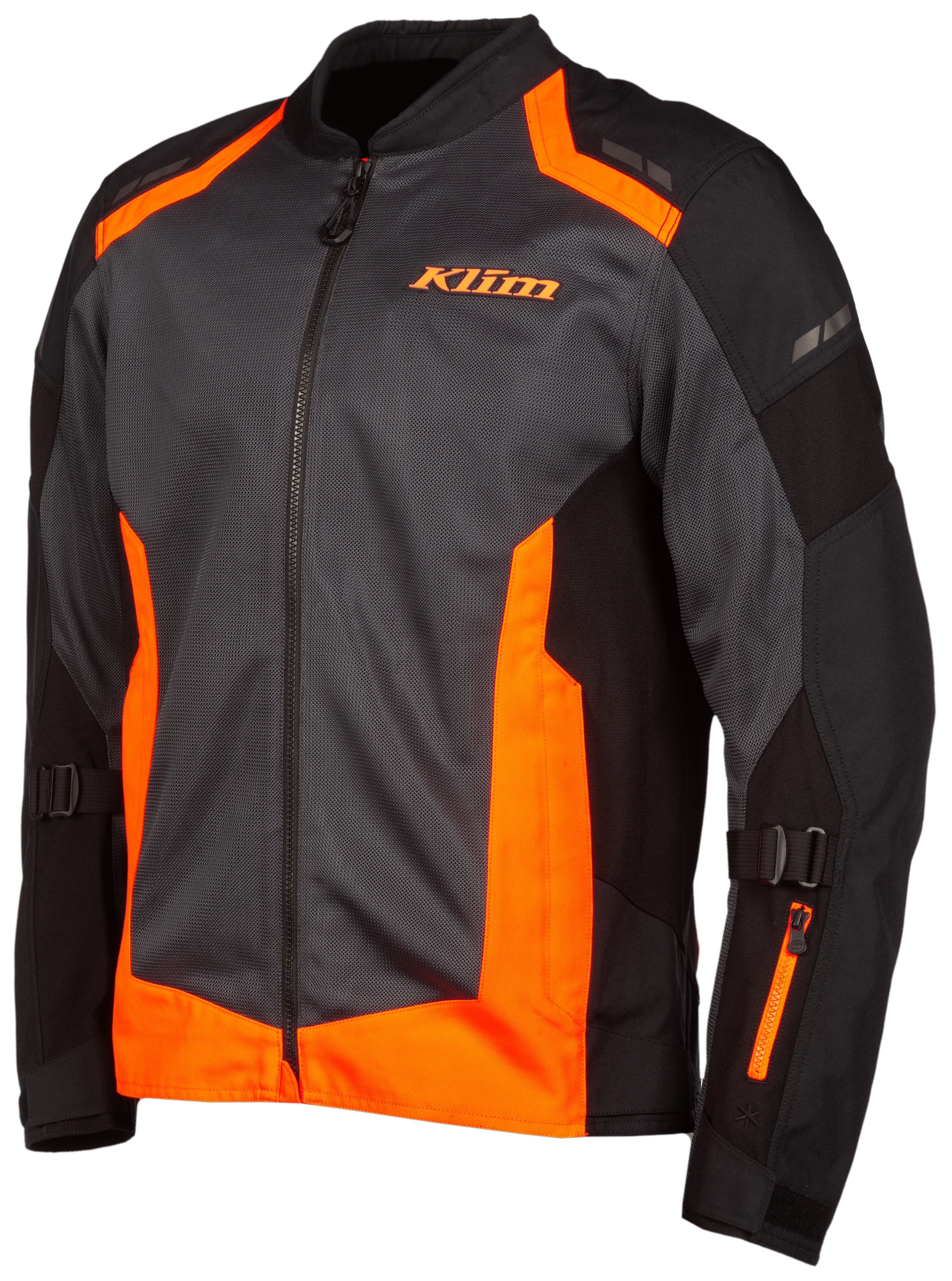 FortNine Klim Induction Jacket