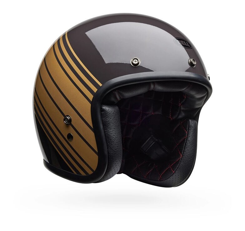 FortNine Bell Custom 500 Edge Helmet
