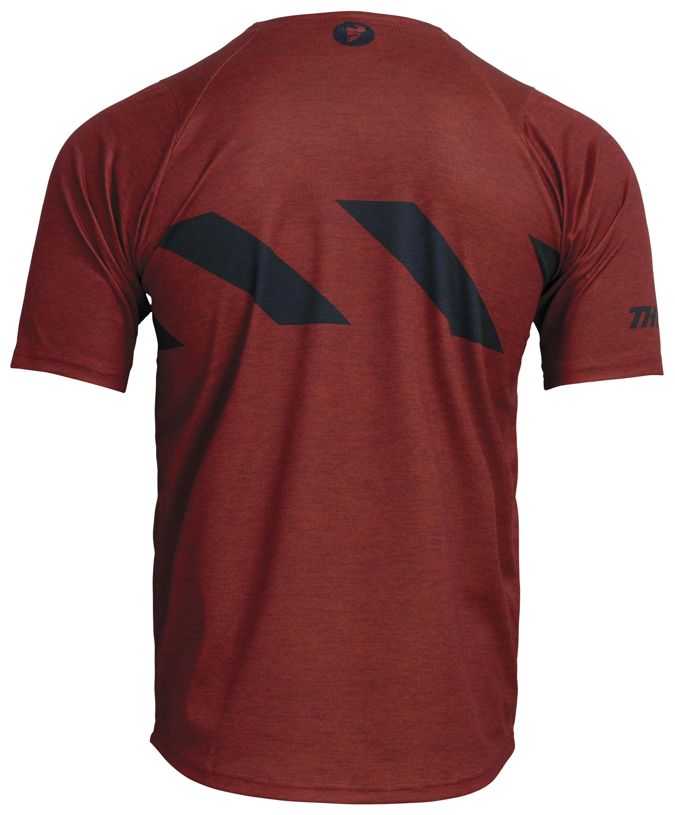 FortNine Thor Assist Hazard MTB Jersey