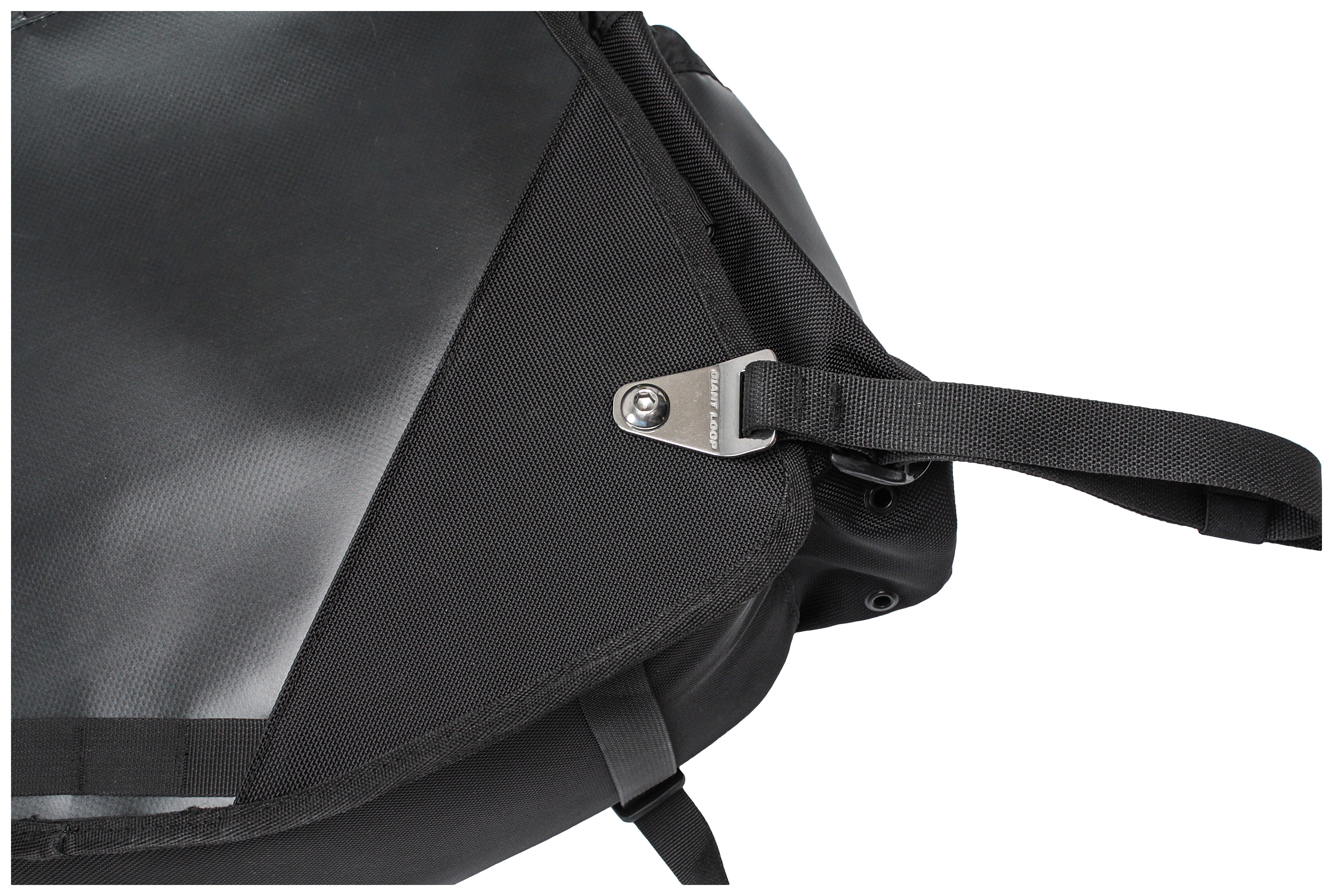 FortNine Giant Loop Siskiyou Saddlebags