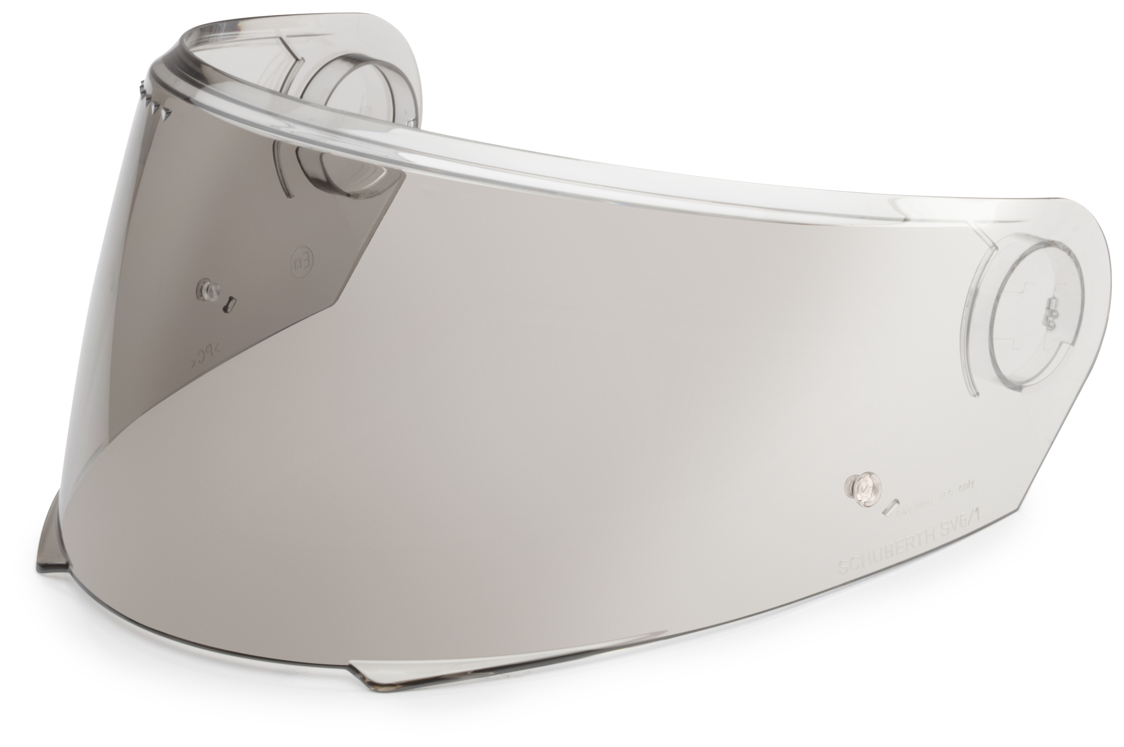FortNine Schuberth C5 / S3 SV6 Pinlock-Ready Face Shield