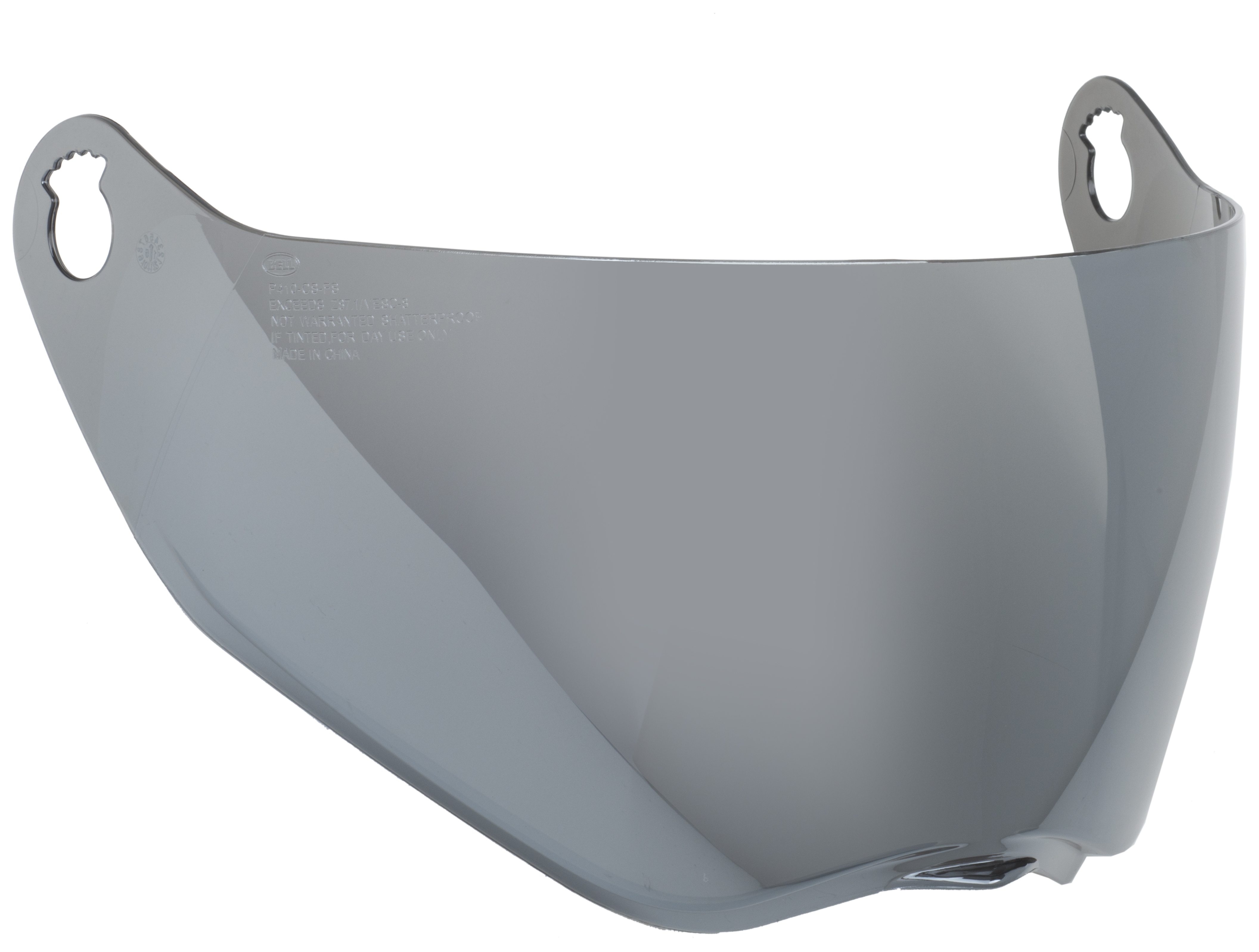 FortNine Bell MX-9 ADV Face Shield