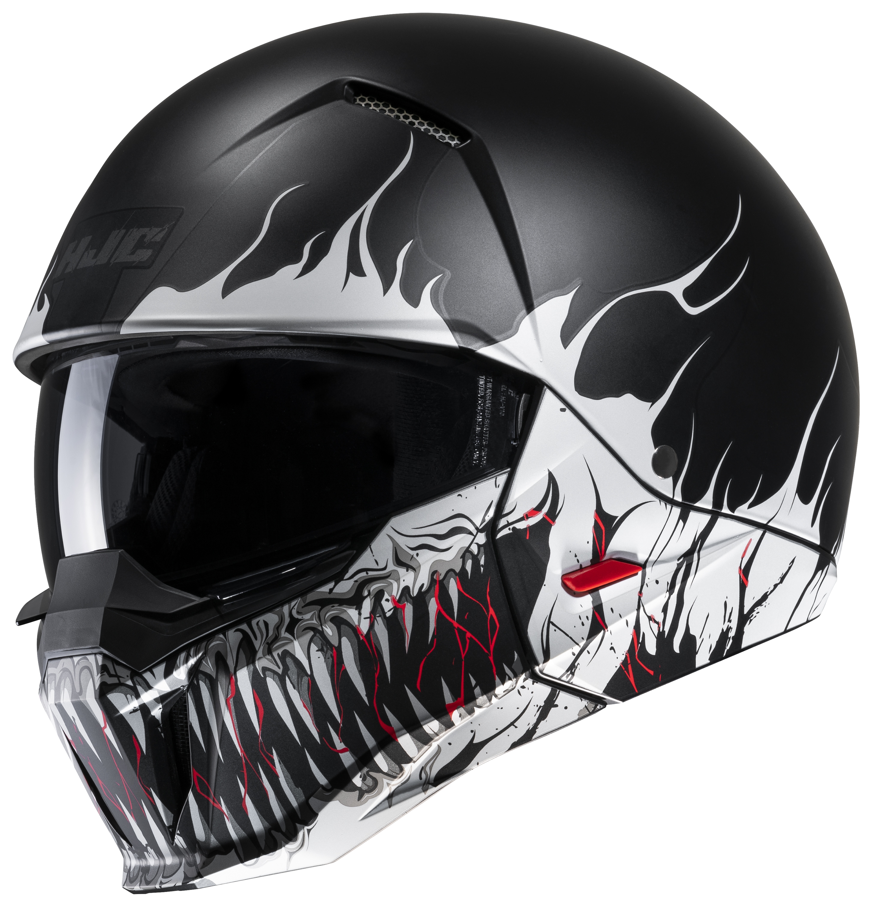 FortNine HJC i20 Scraw Helmet